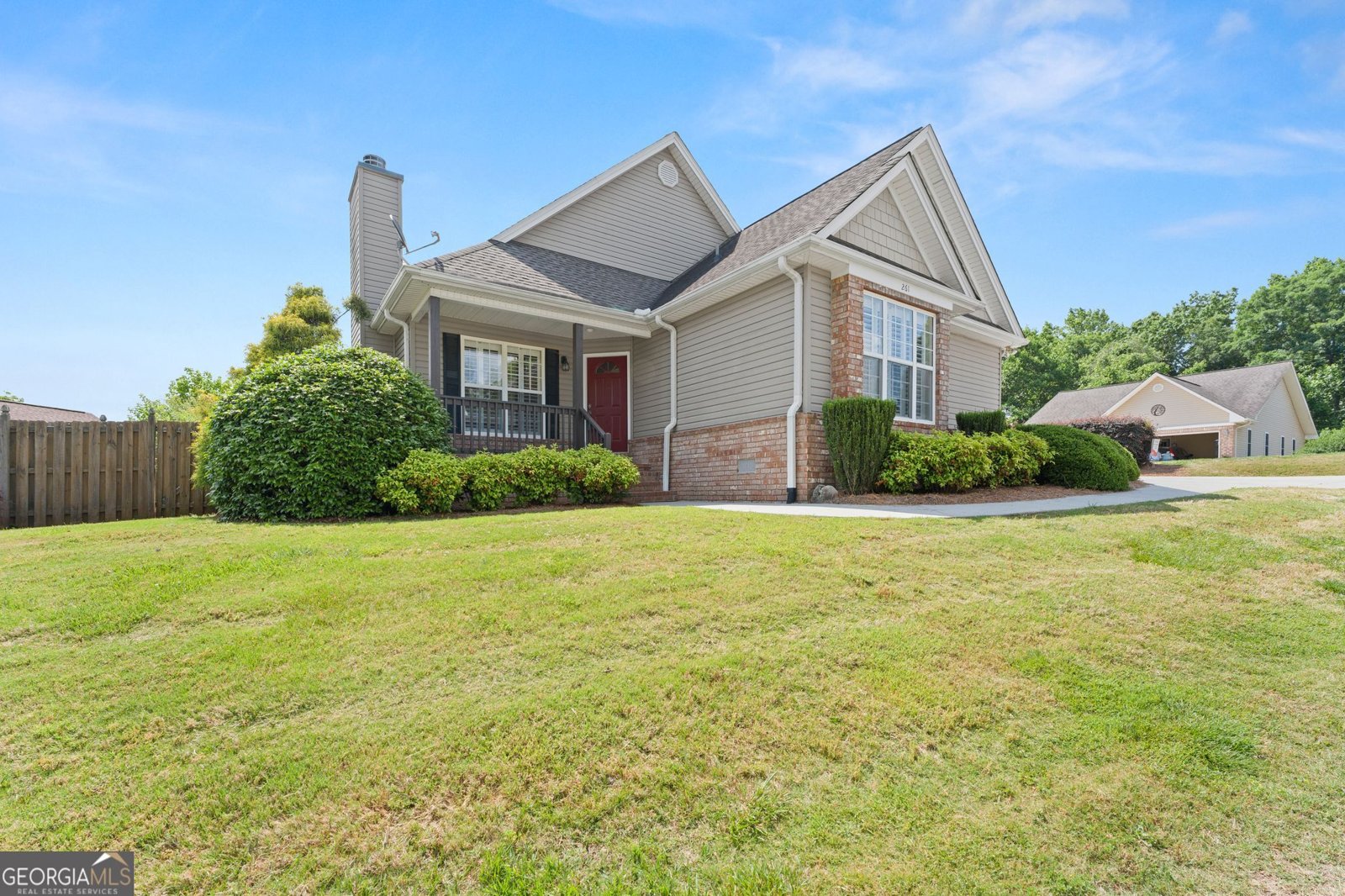 261 Legacy Drive Demorest - Photo 7