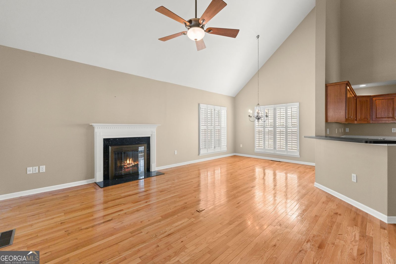 261 Legacy Drive Demorest - Photo 8