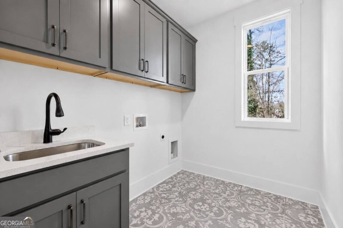 5608 Meadowstone Walk Kennesaw - Photo 15