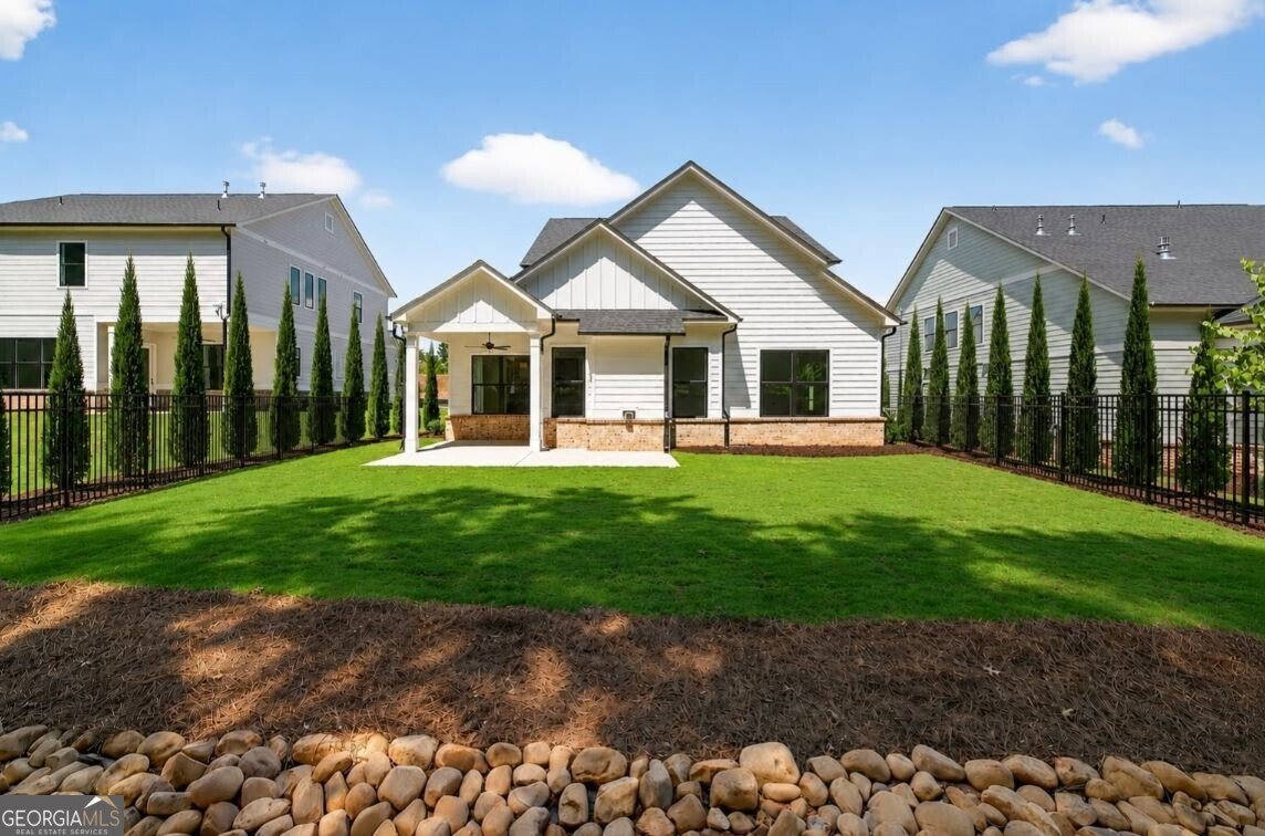 5608 Meadowstone Walk Kennesaw - Photo 25