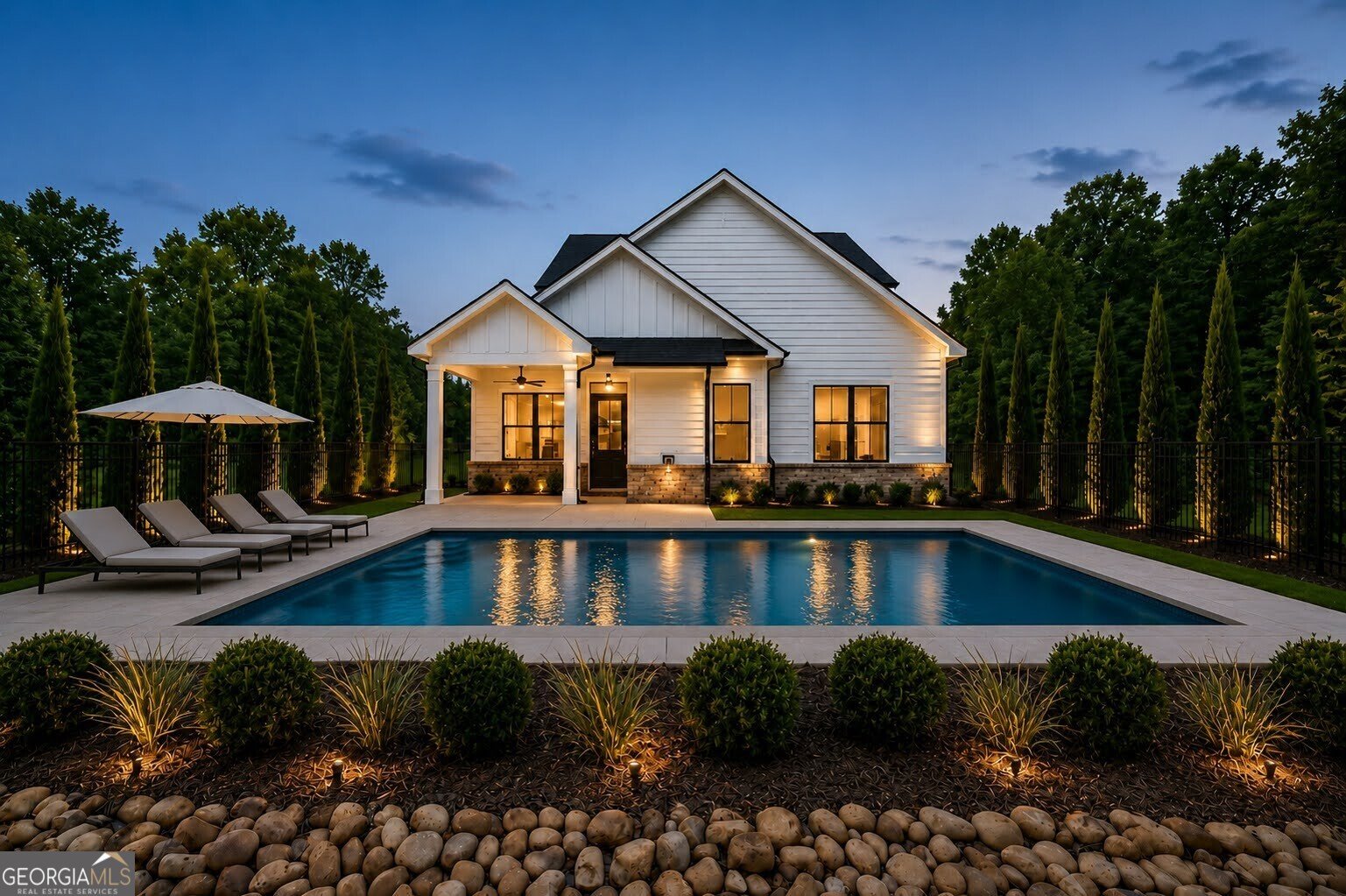 5608 Meadowstone Walk Kennesaw - Photo 26
