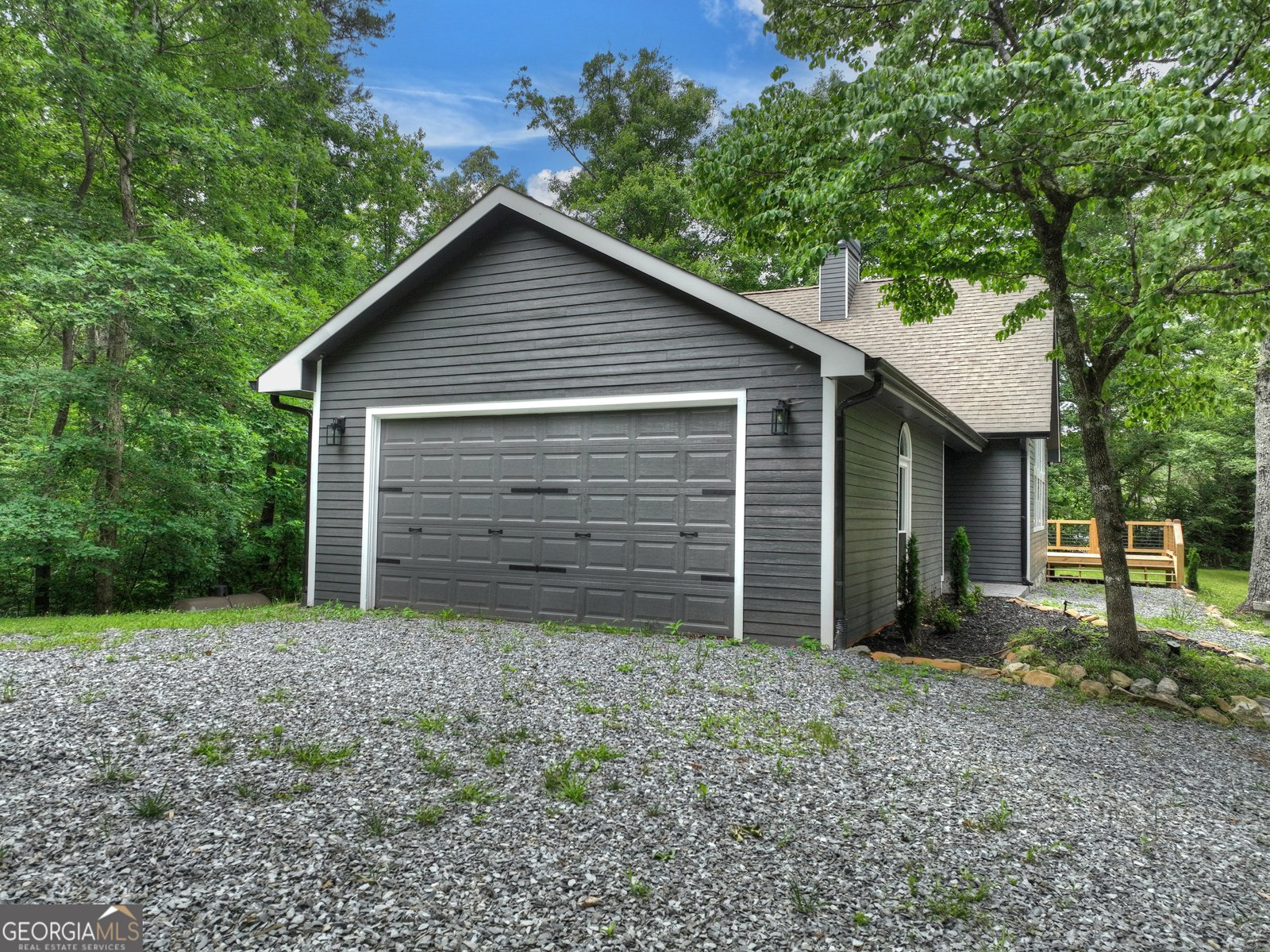 772 Heritage Way Ellijay - Photo 34