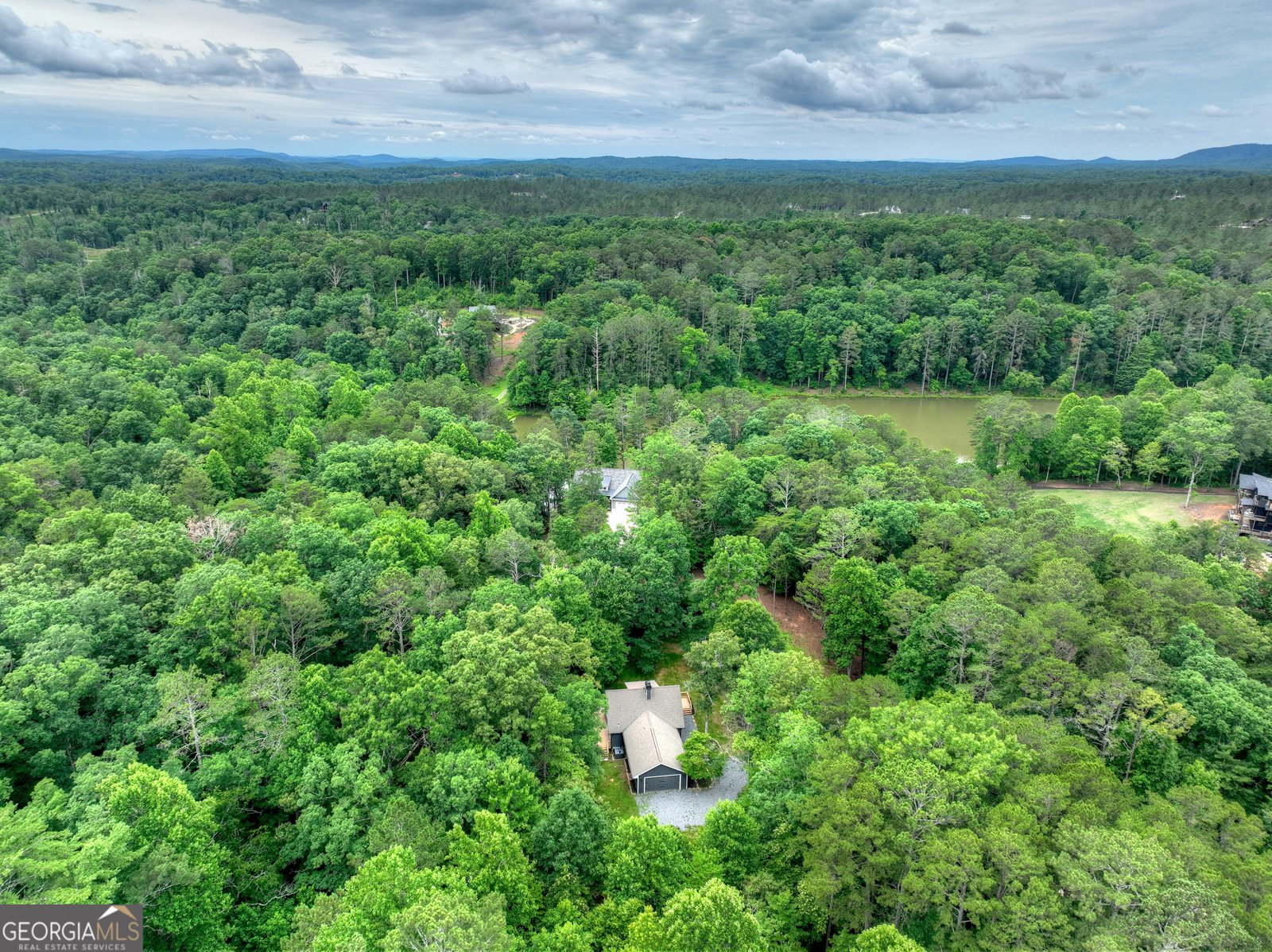 772 Heritage Way Ellijay - Photo 35