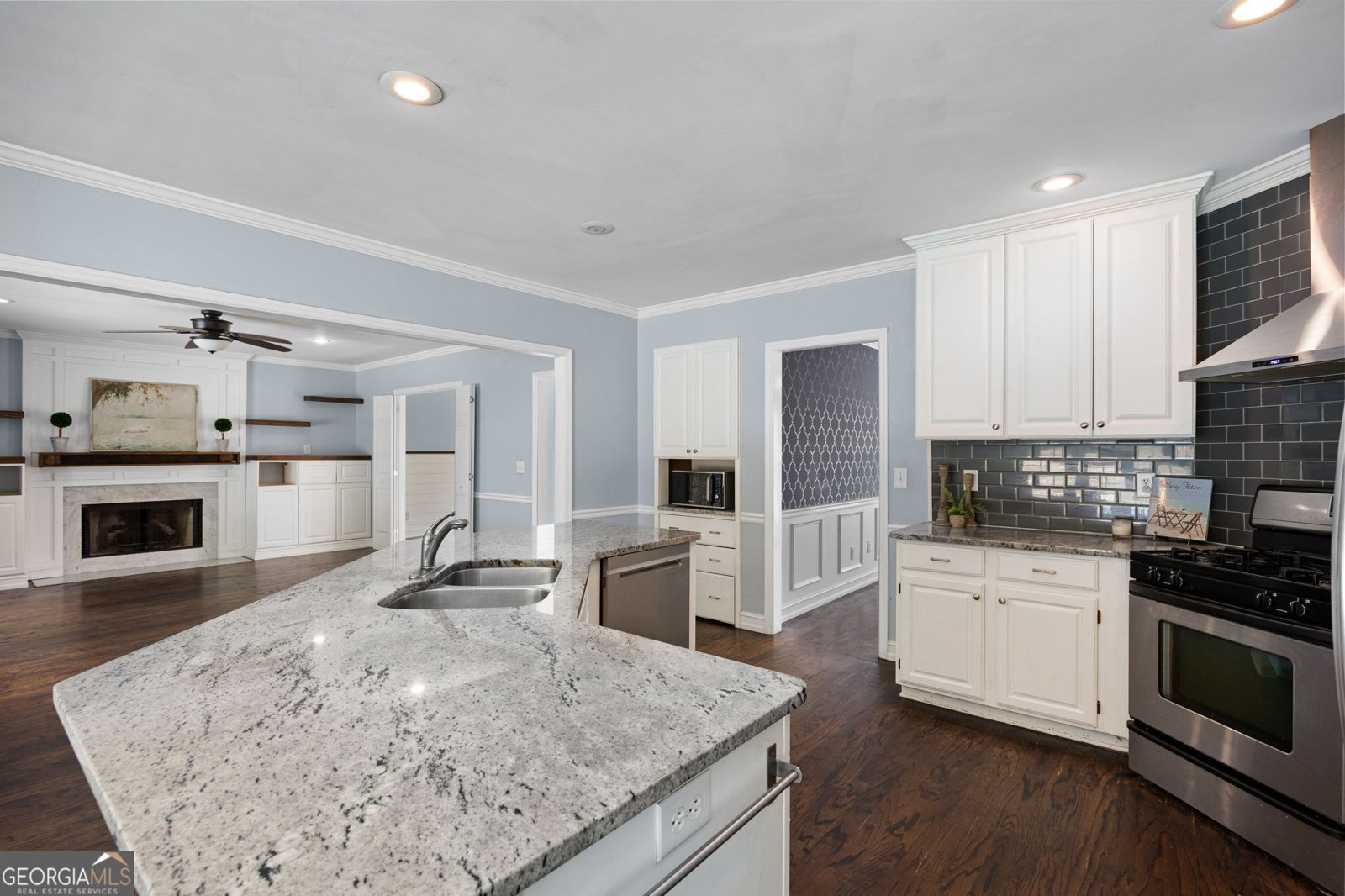 2687 Catawba Drive Kennesaw - Photo 10