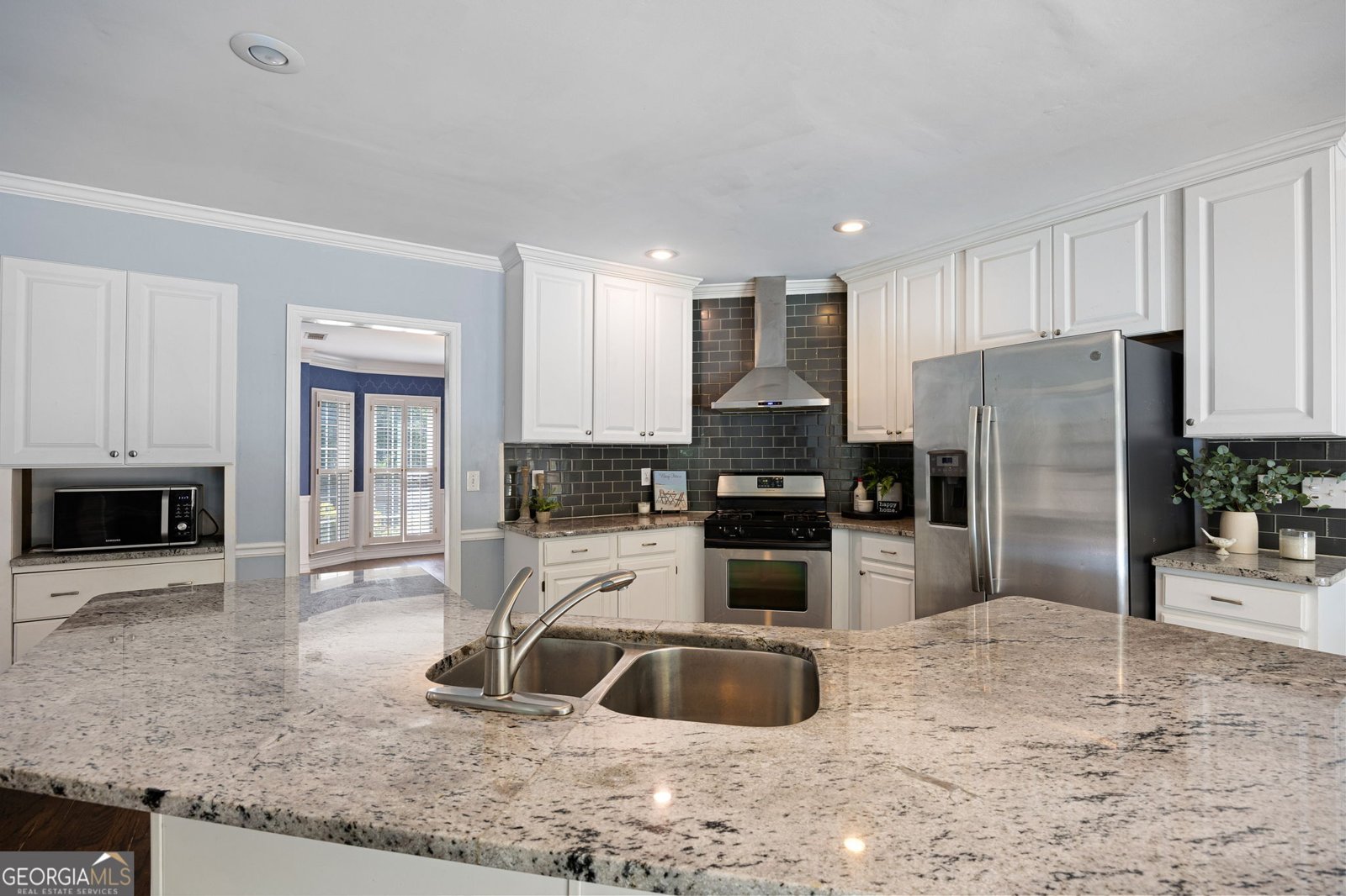 2687 Catawba Drive Kennesaw - Photo 11