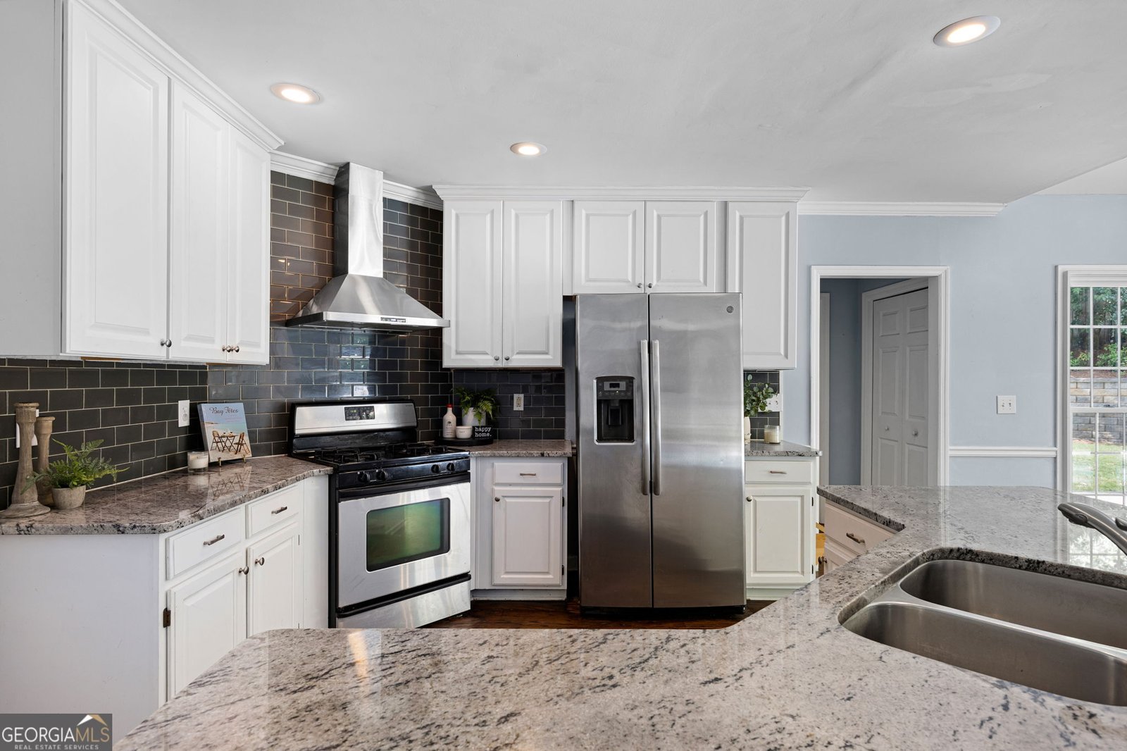 2687 Catawba Drive Kennesaw - Photo 12