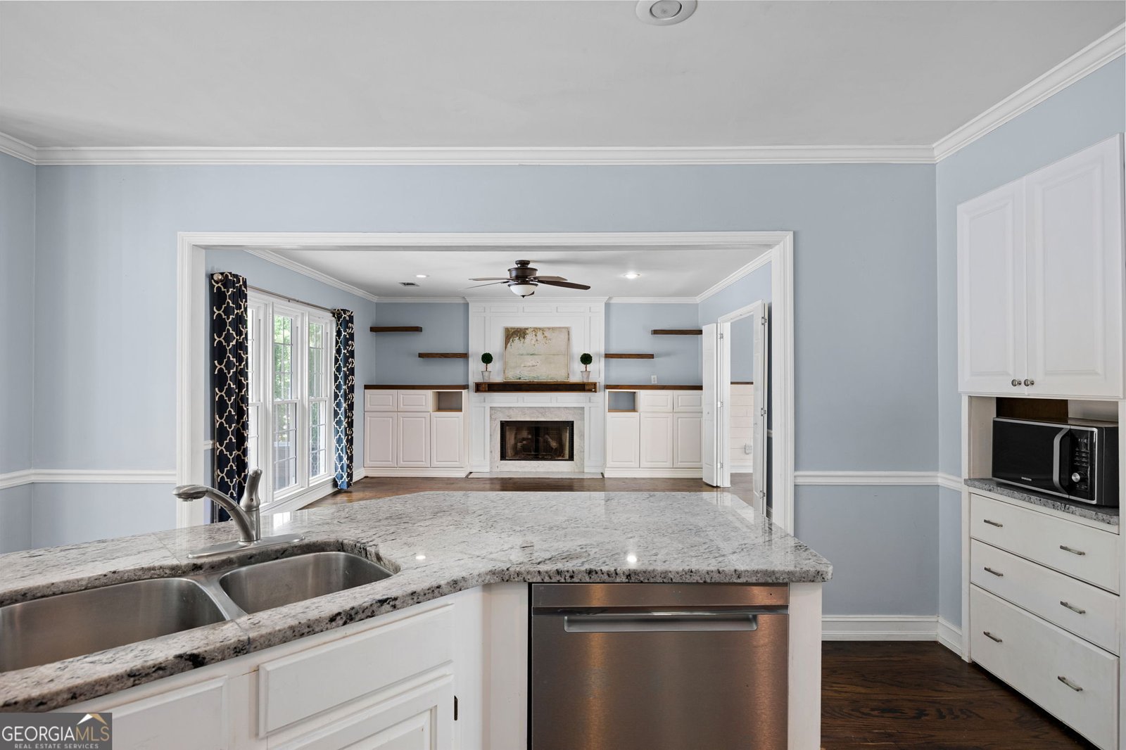2687 Catawba Drive Kennesaw - Photo 15