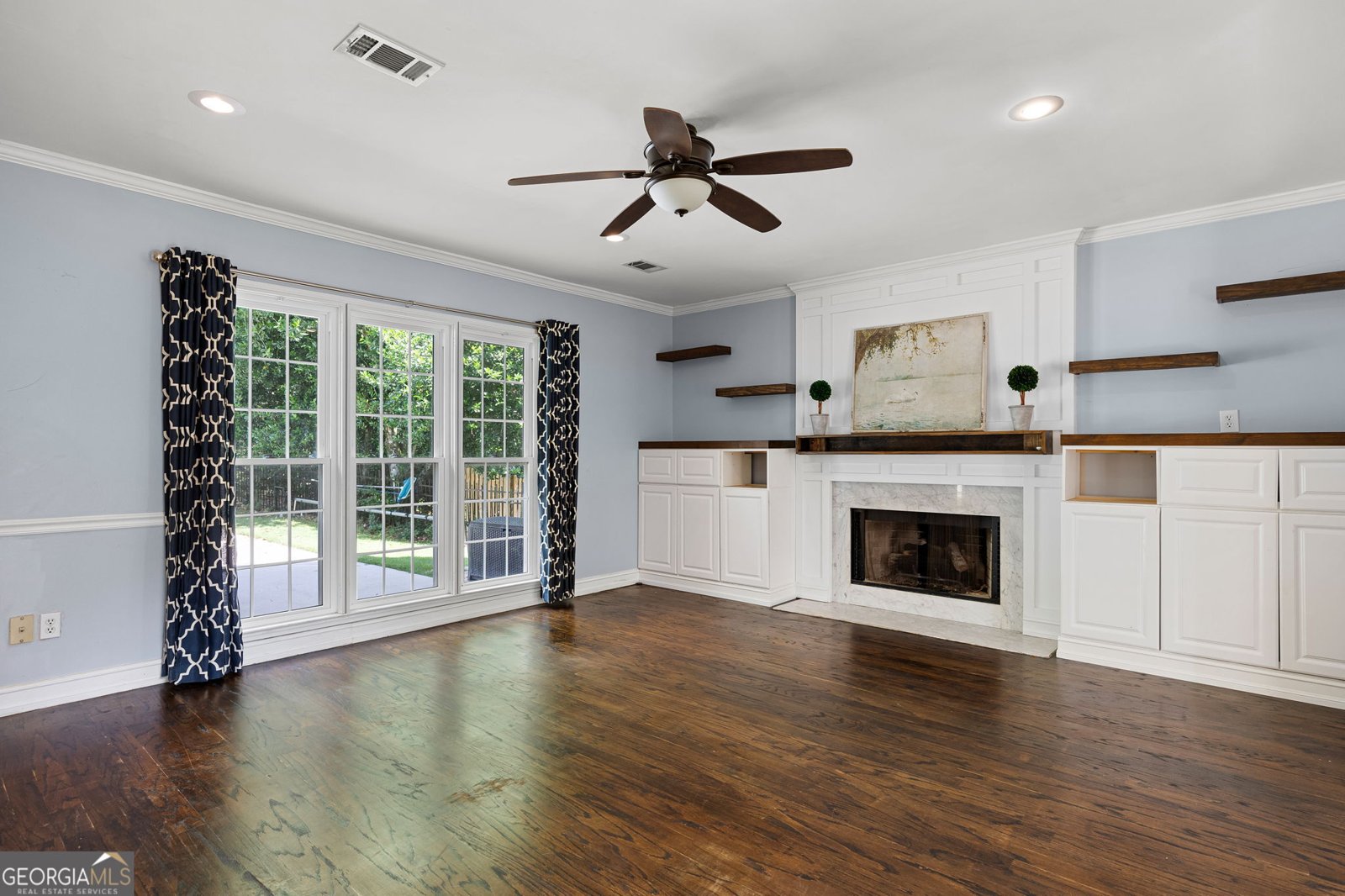 2687 Catawba Drive Kennesaw - Photo 17