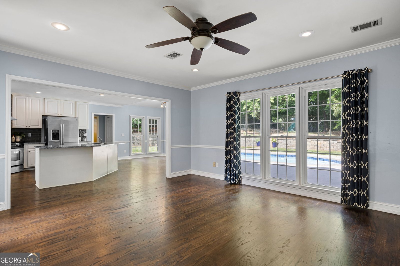 2687 Catawba Drive Kennesaw - Photo 18