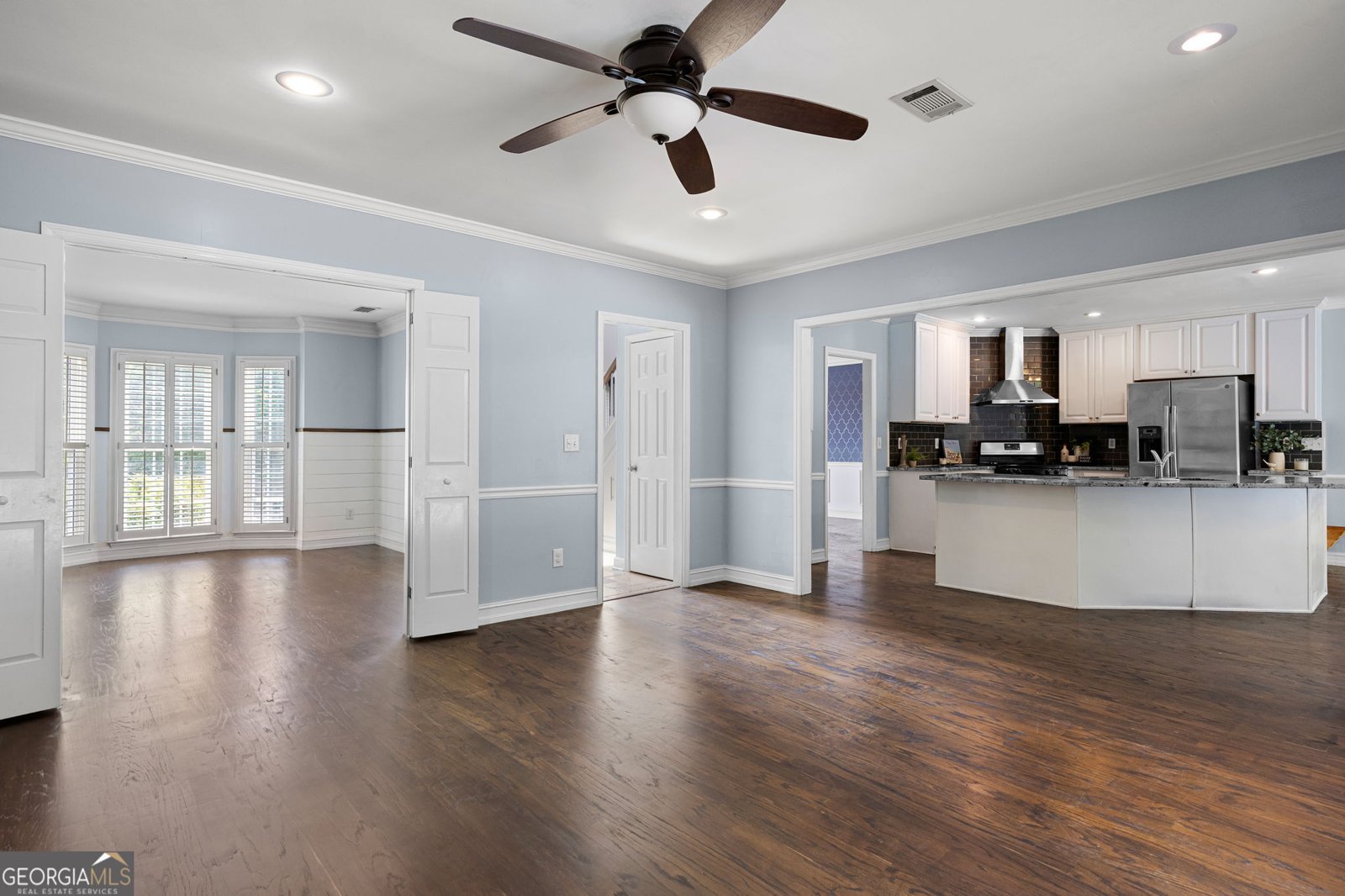 2687 Catawba Drive Kennesaw - Photo 19