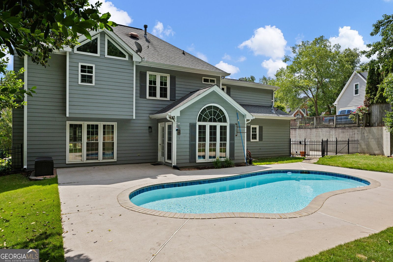 2687 Catawba Drive Kennesaw - Photo 38