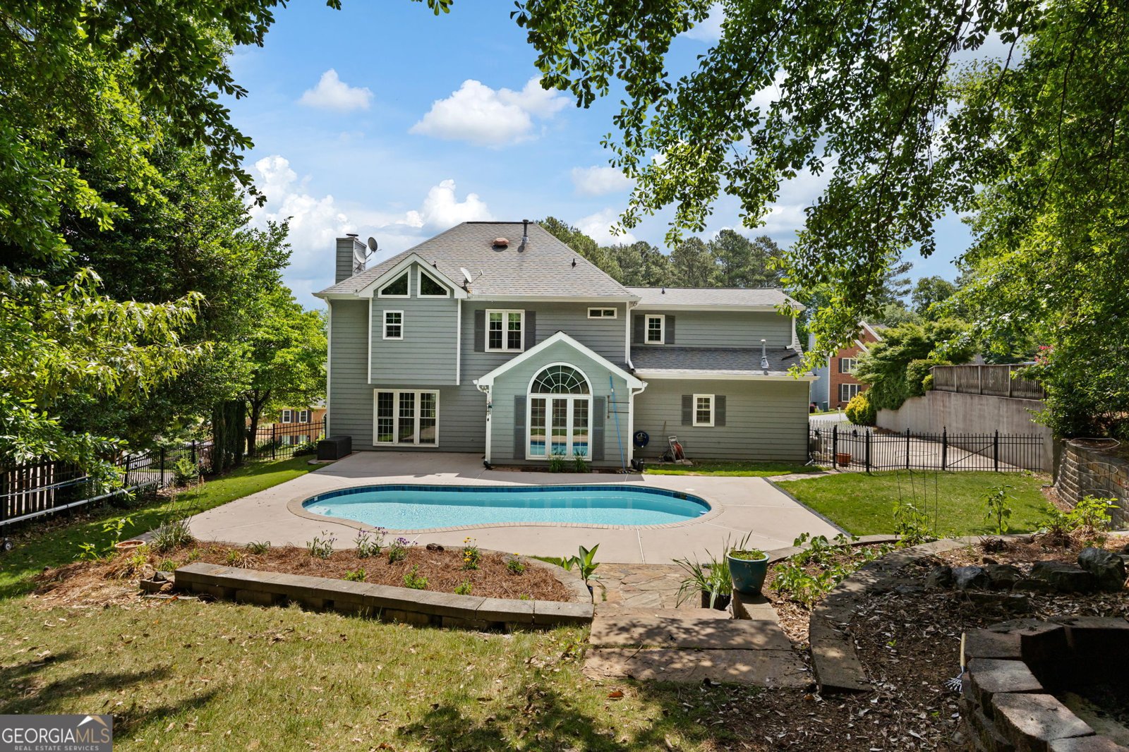 2687 Catawba Drive Kennesaw - Photo 40