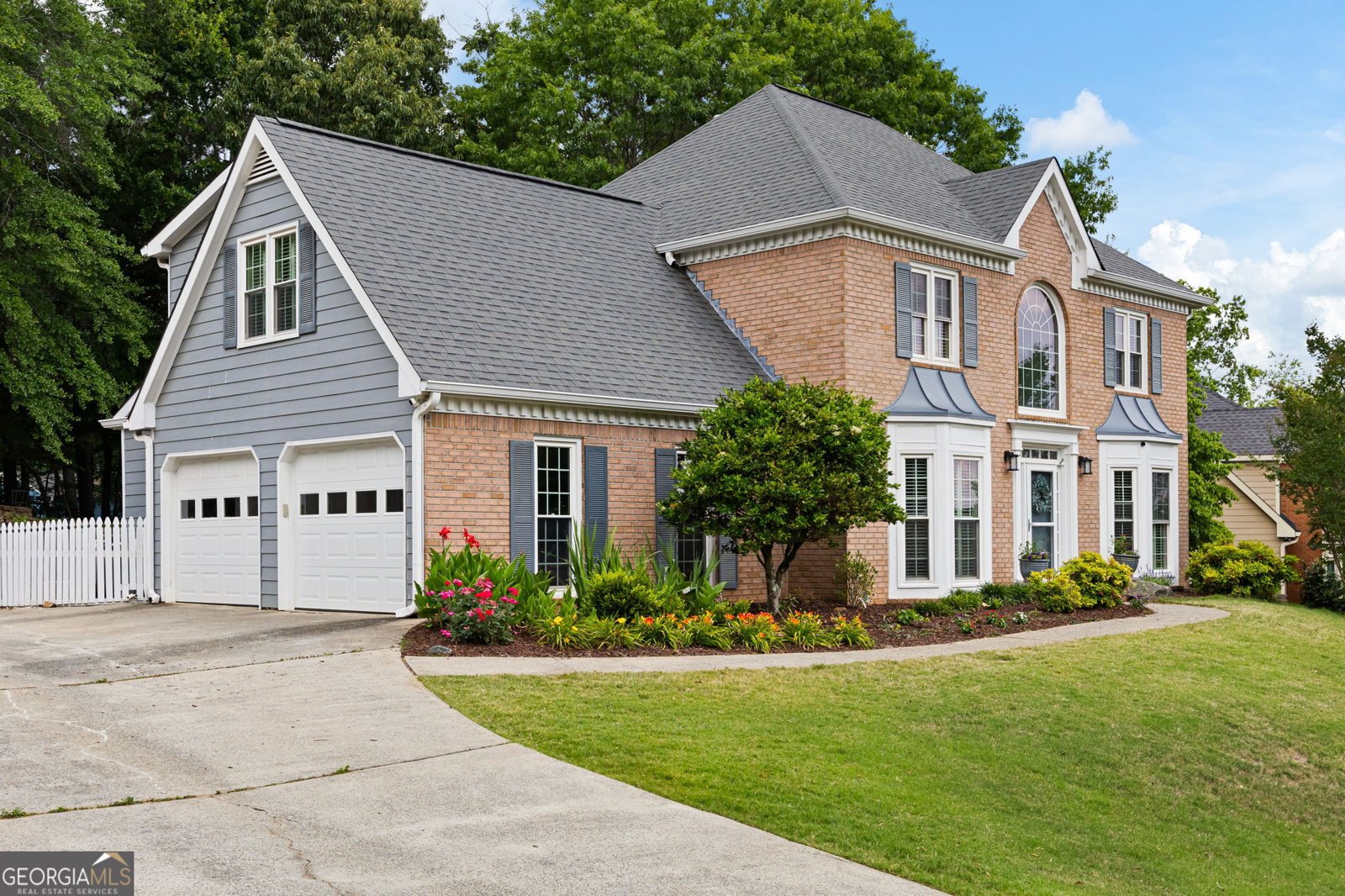 2687 Catawba Drive Kennesaw - Photo 43