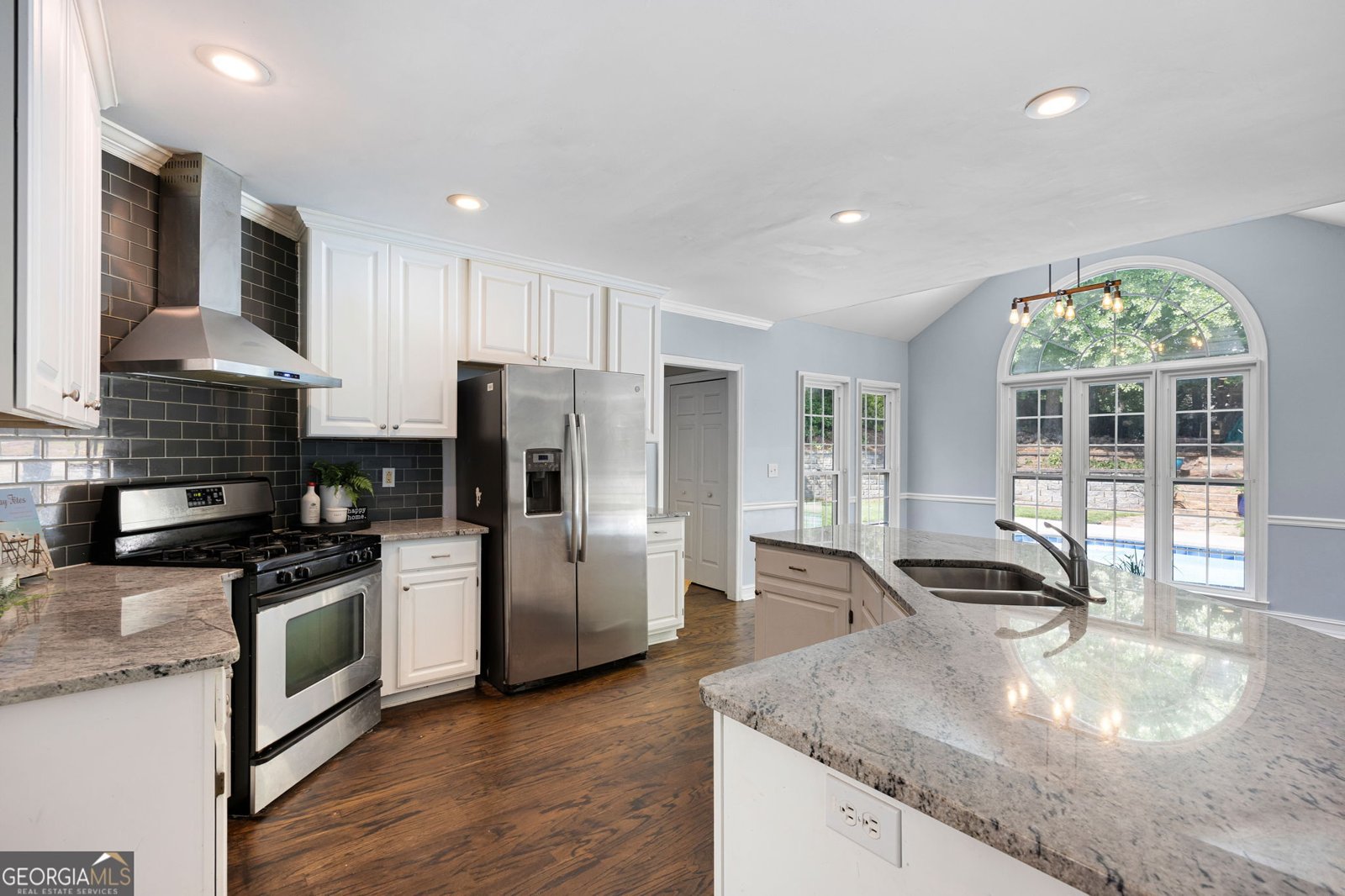 2687 Catawba Drive Kennesaw - Photo 9