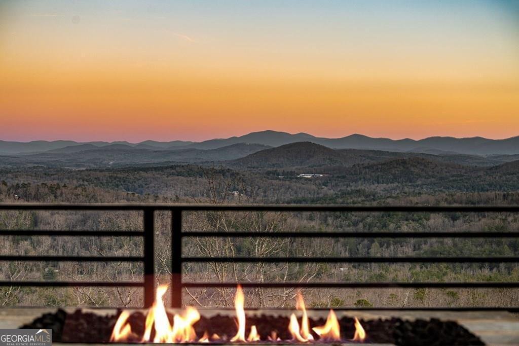 799 Bruce Mountain Road Morganton - main photo