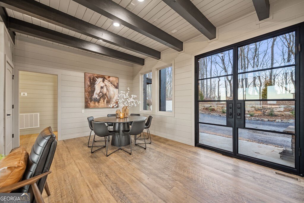 799 Bruce Mountain Road Morganton - Photo 19