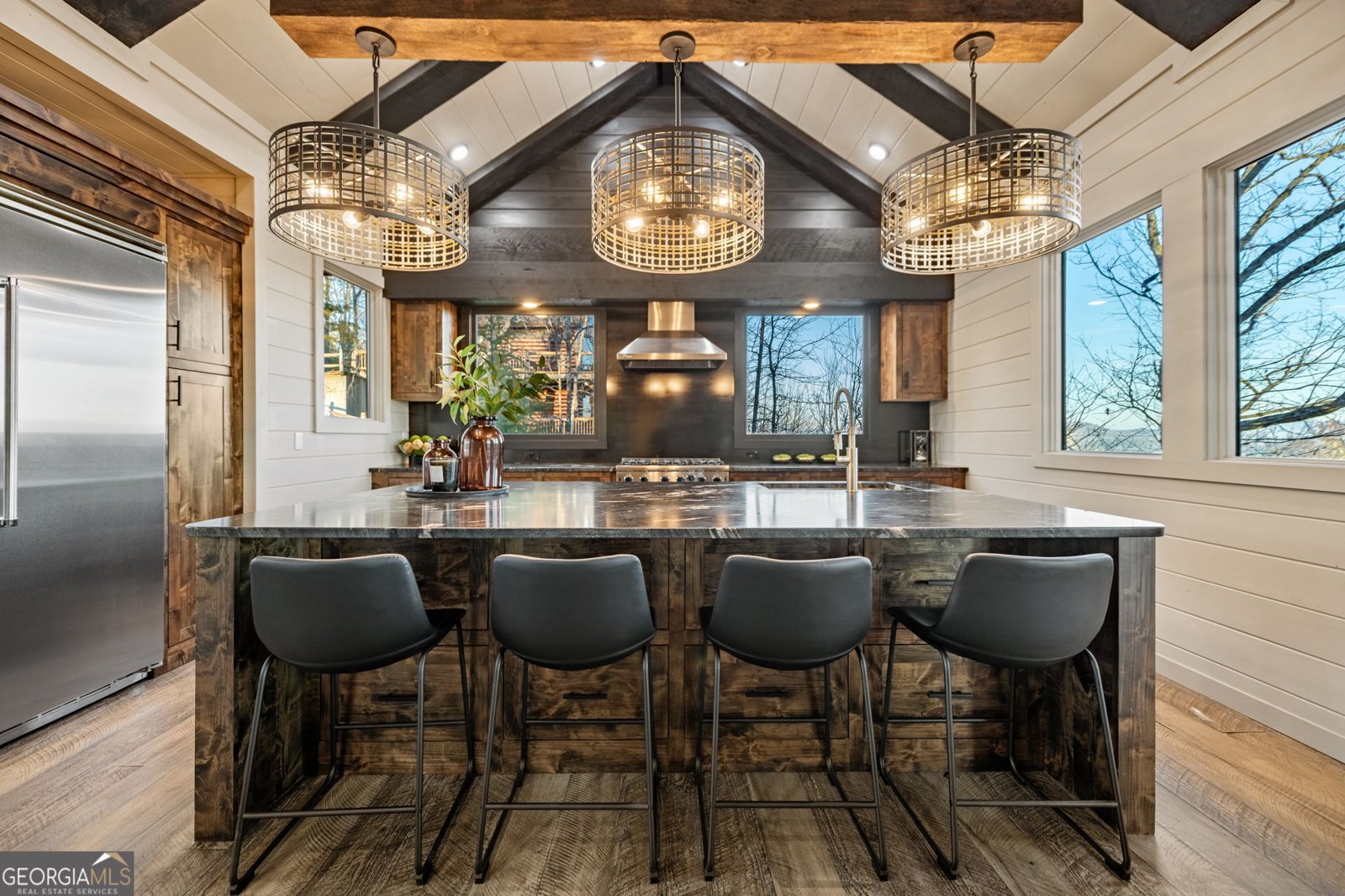 799 Bruce Mountain Road Morganton - Photo 22