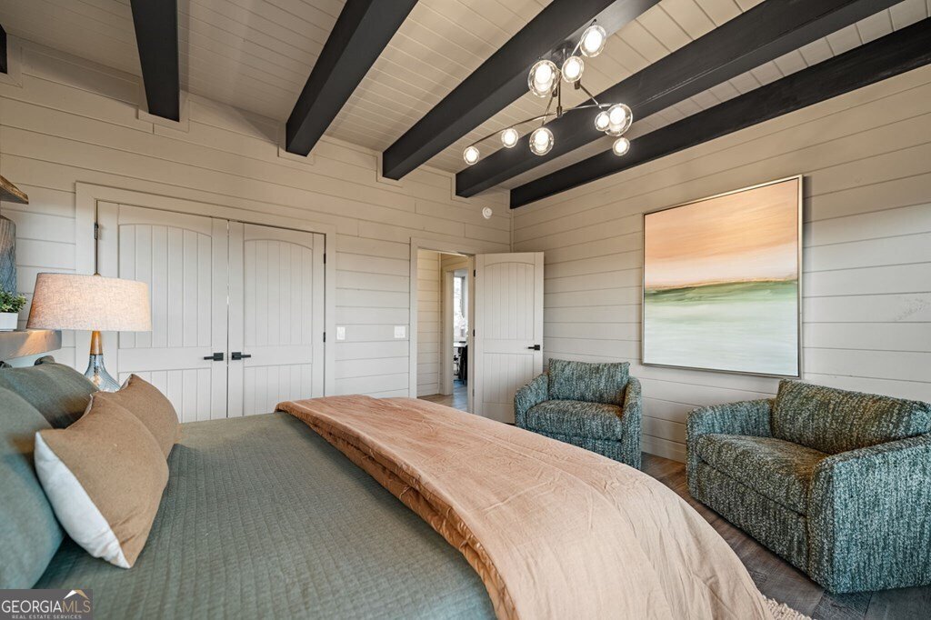 799 Bruce Mountain Road Morganton - Photo 27