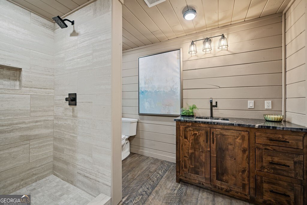 799 Bruce Mountain Road Morganton - Photo 29