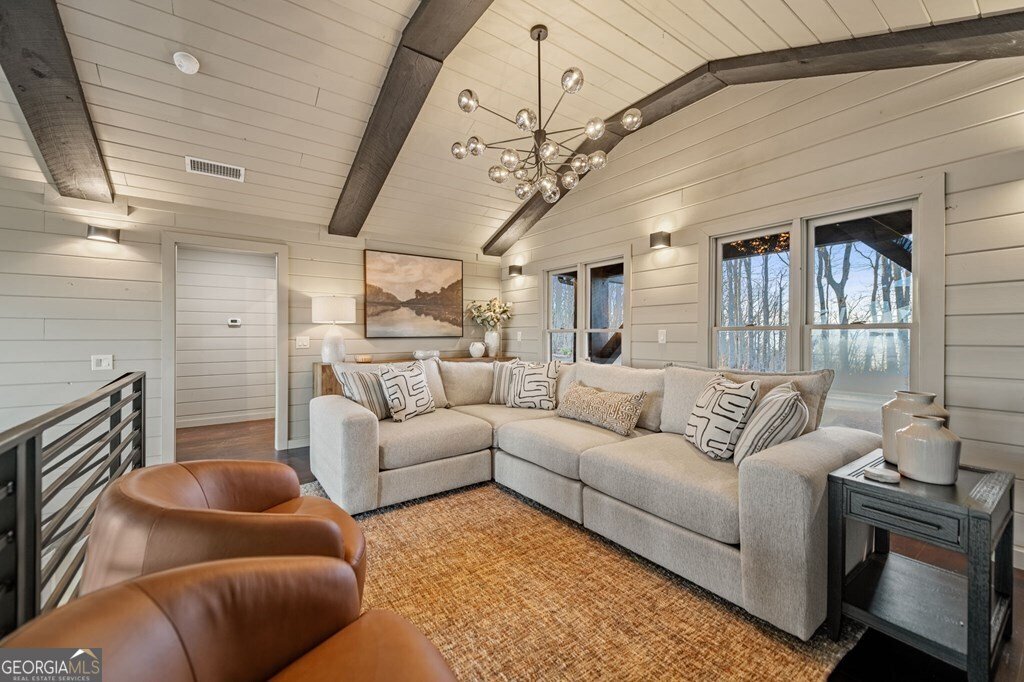 799 Bruce Mountain Road Morganton - Photo 34