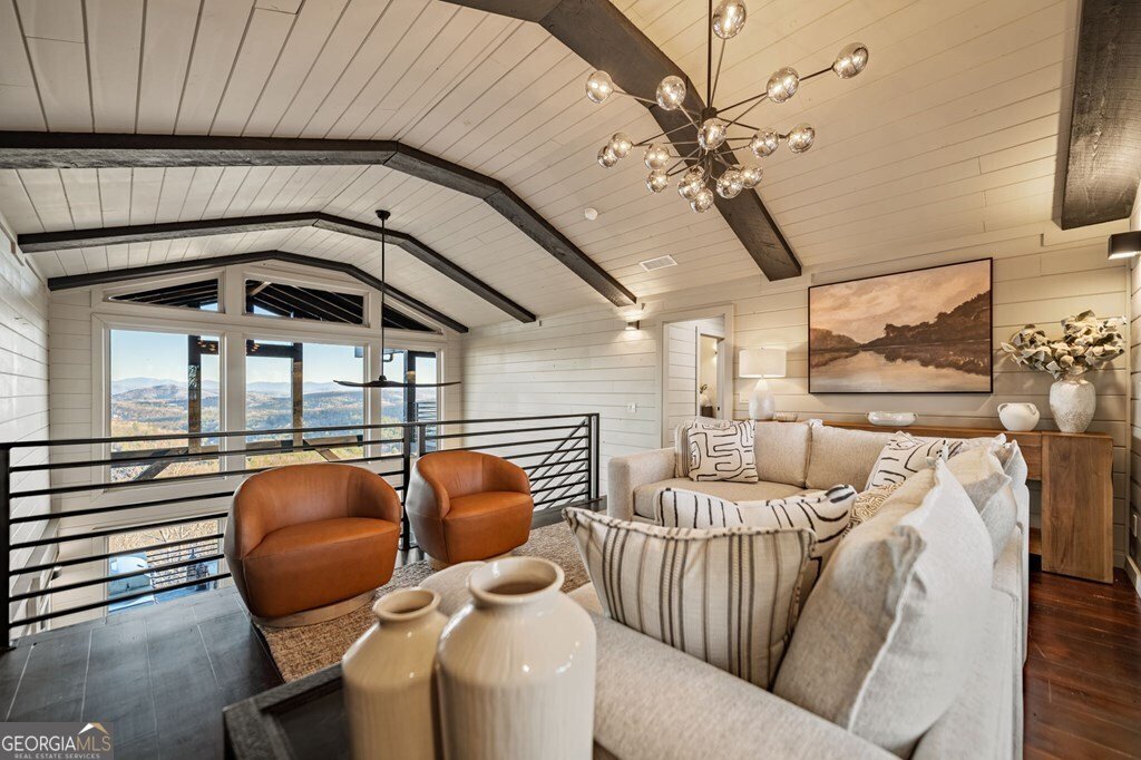 799 Bruce Mountain Road Morganton - Photo 36