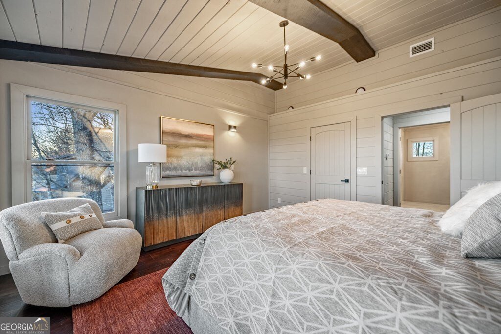 799 Bruce Mountain Road Morganton - Photo 37