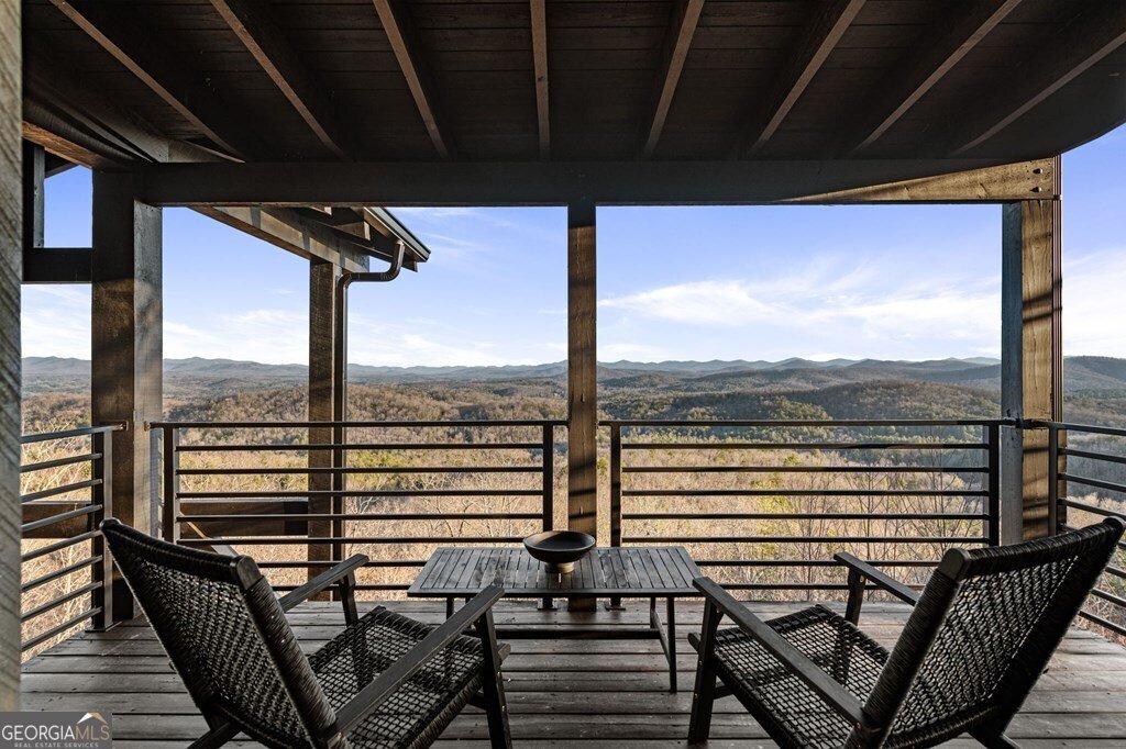 799 Bruce Mountain Road Morganton - Photo 40