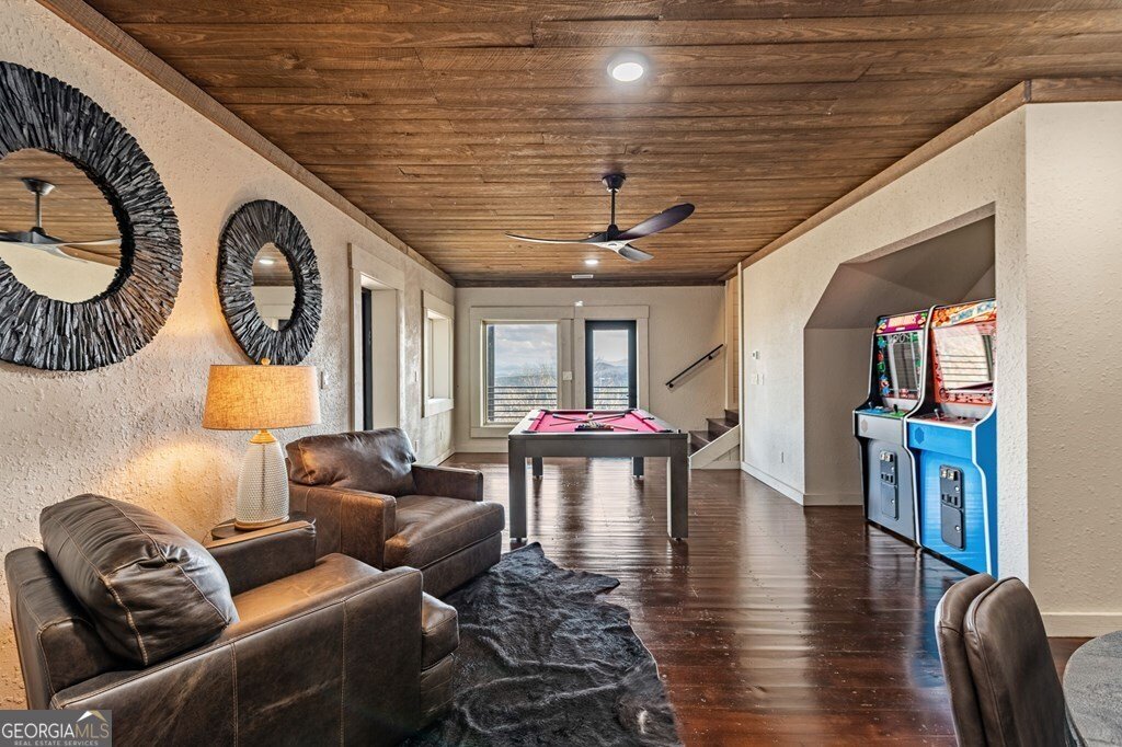 799 Bruce Mountain Road Morganton - Photo 44