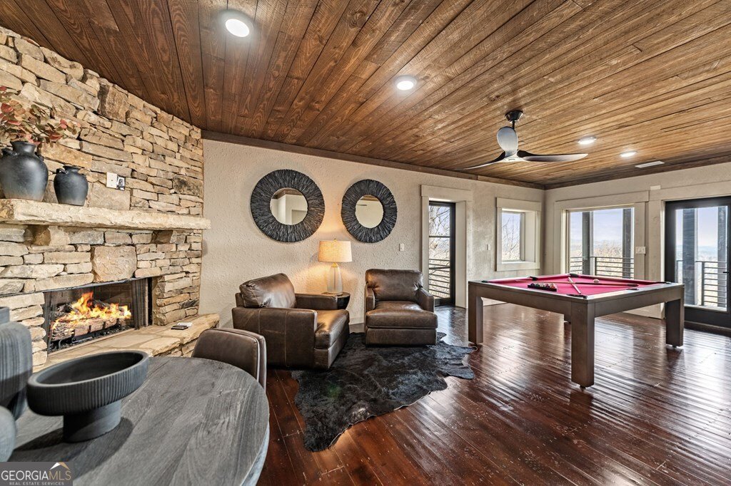 799 Bruce Mountain Road Morganton - Photo 45