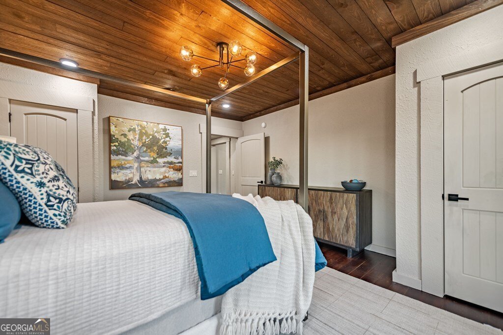 799 Bruce Mountain Road Morganton - Photo 49