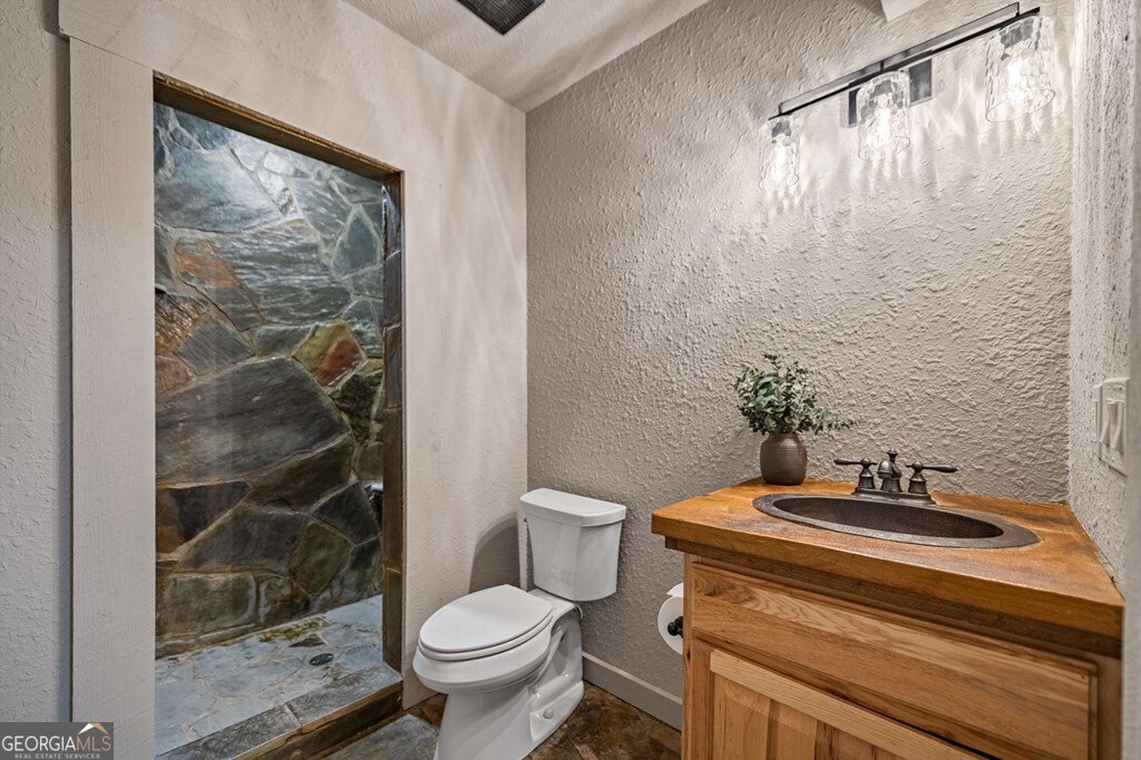 799 Bruce Mountain Road Morganton - Photo 50