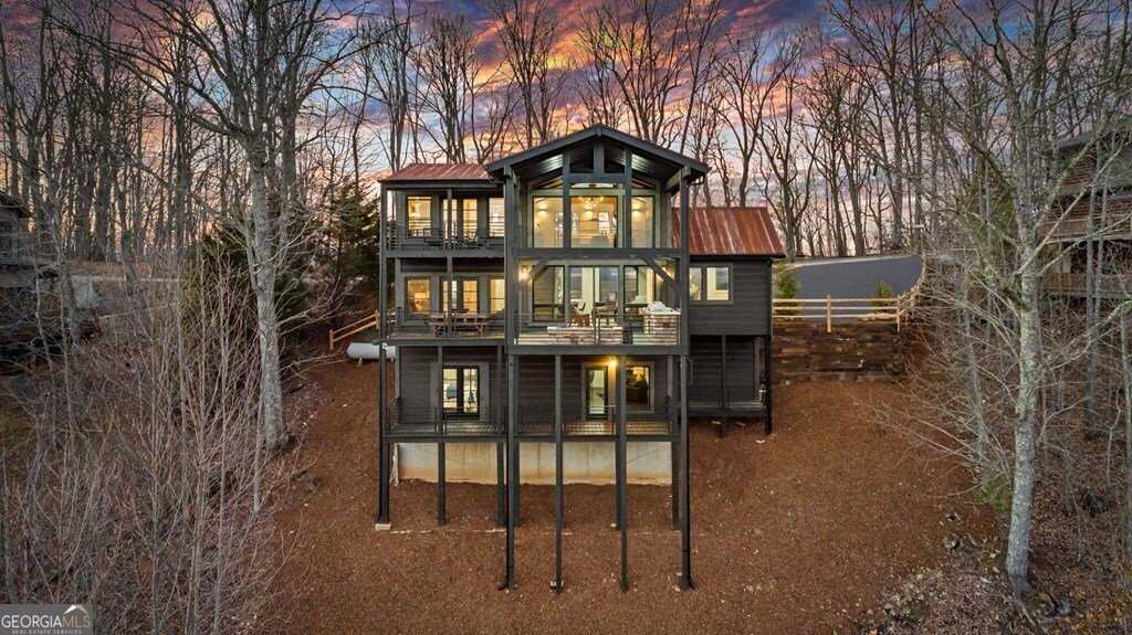 799 Bruce Mountain Road Morganton - Photo 53