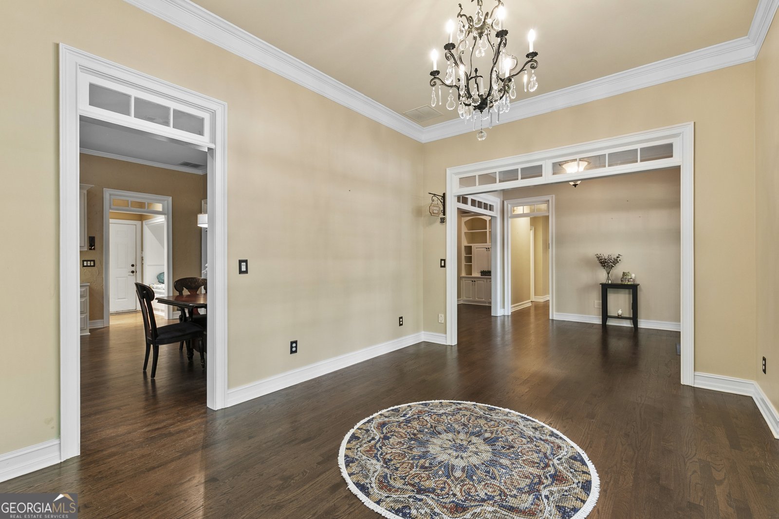 110 Dresden Place Fayetteville - Photo 14