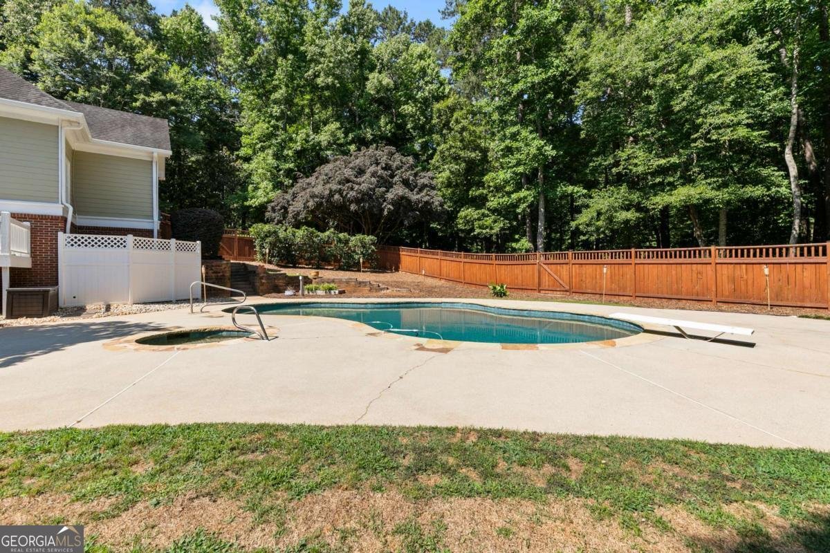 110 Dresden Place Fayetteville - Photo 90