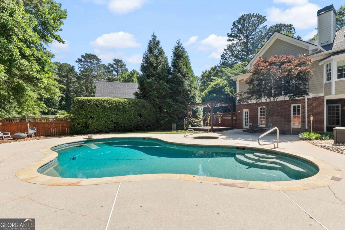 110 Dresden Place Fayetteville - Photo 93