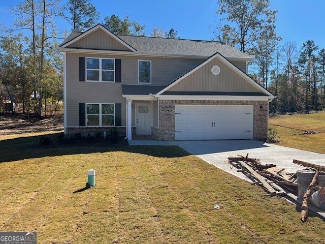 490 Riley Circle Milledgeville - Photo 13