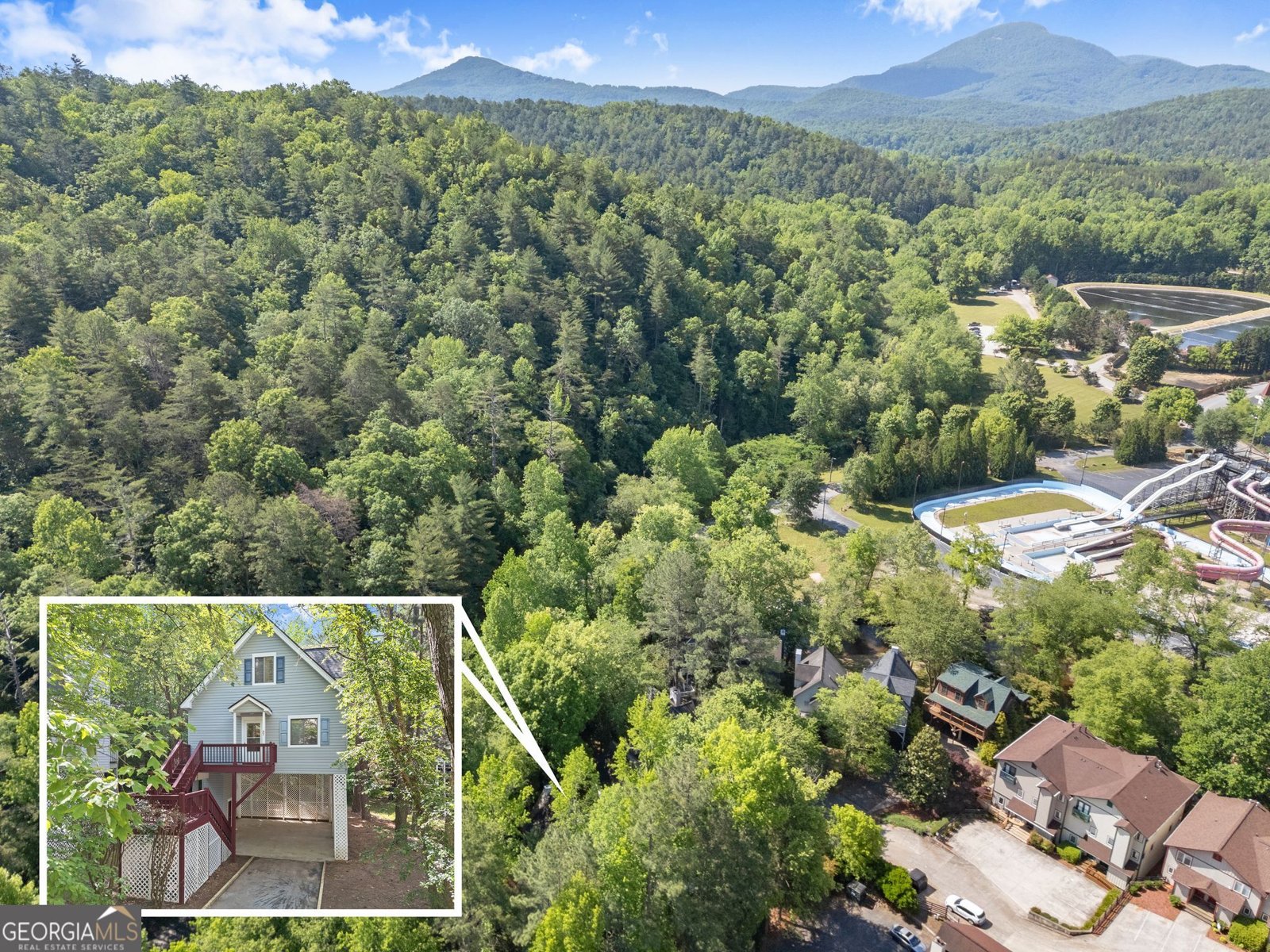 37 Misty Weg Helen - Photo 33