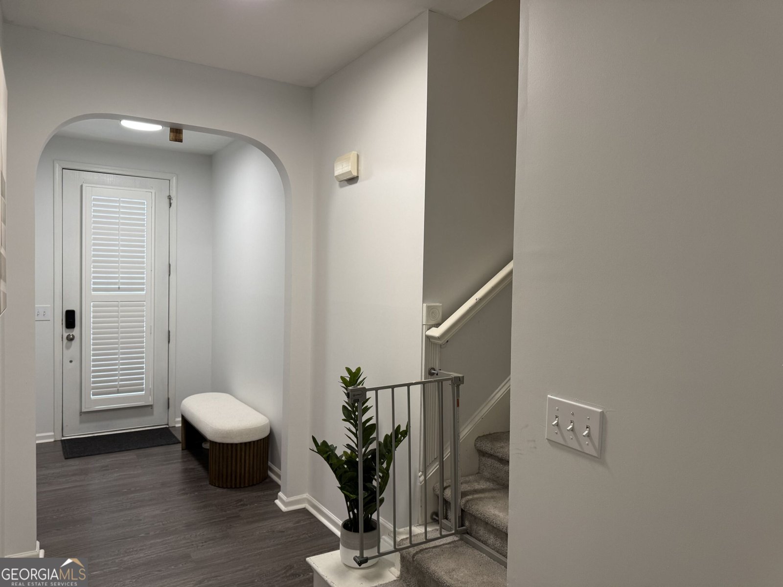 2718 Sardis Chase Court Buford - Photo 11