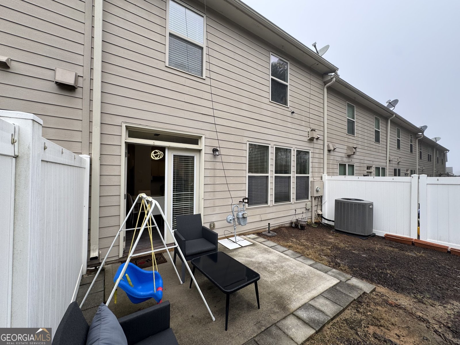 2718 Sardis Chase Court Buford - Photo 15
