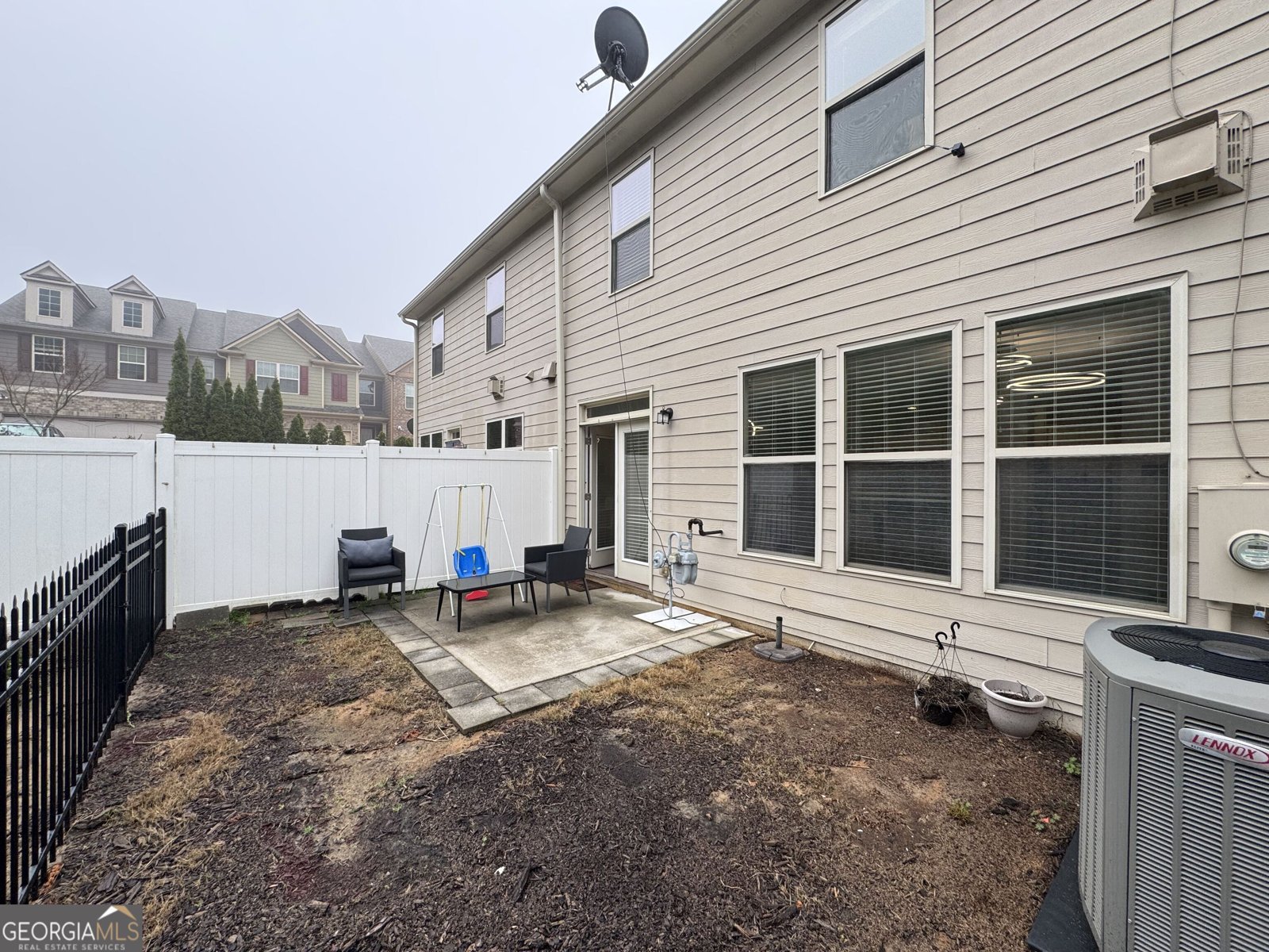 2718 Sardis Chase Court Buford - Photo 16