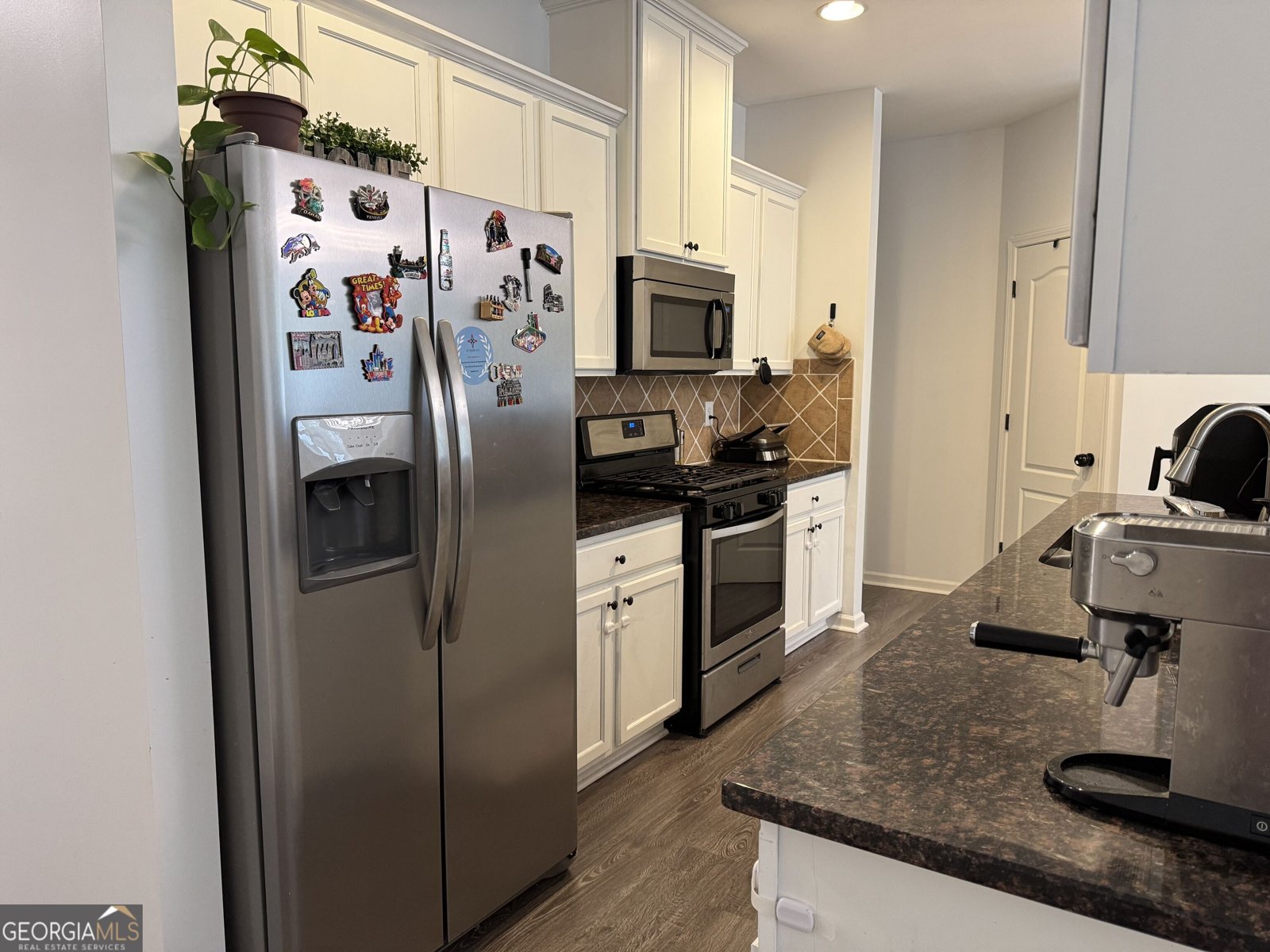 2718 Sardis Chase Court Buford - Photo 24
