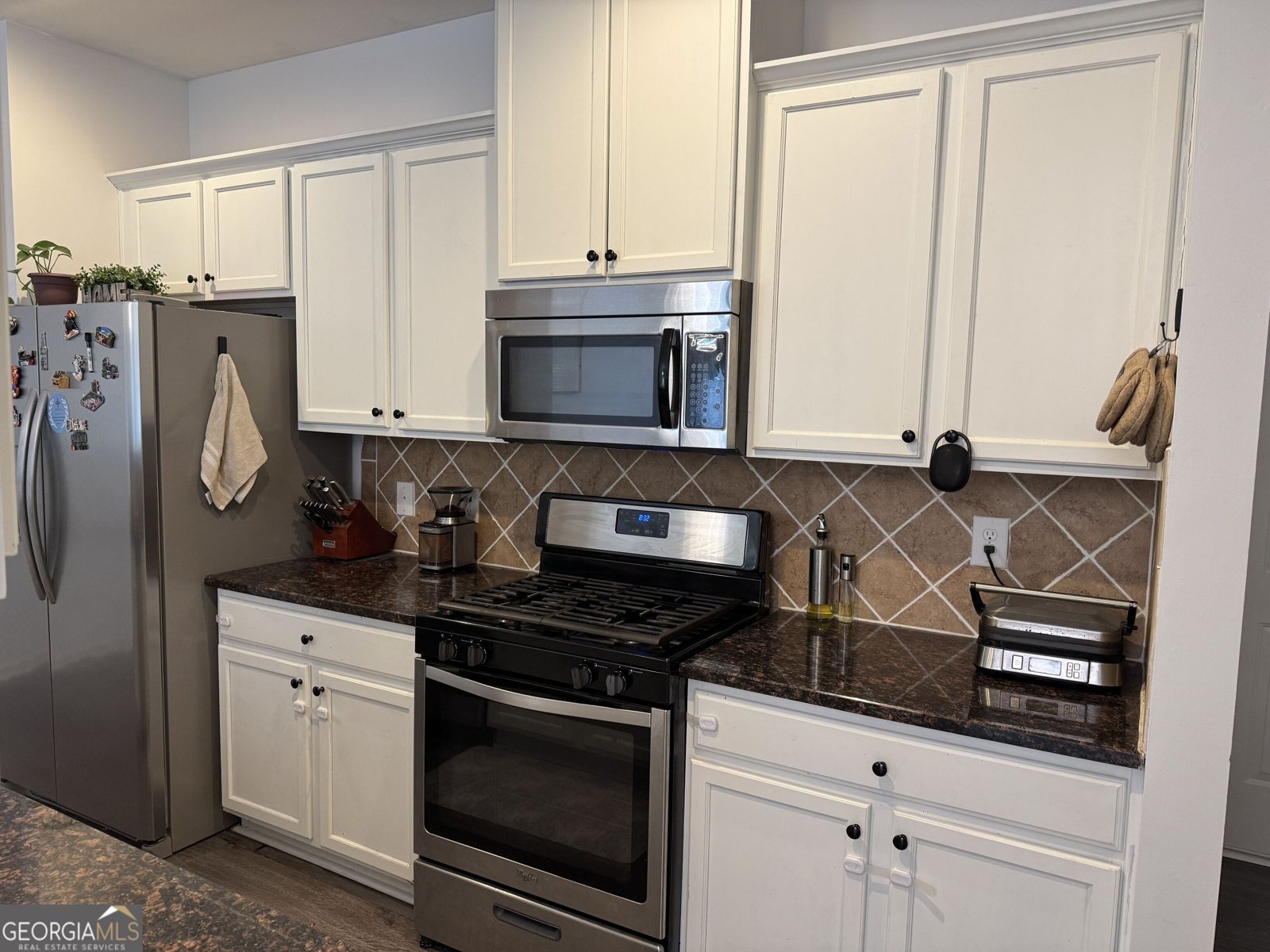 2718 Sardis Chase Court Buford - Photo 30