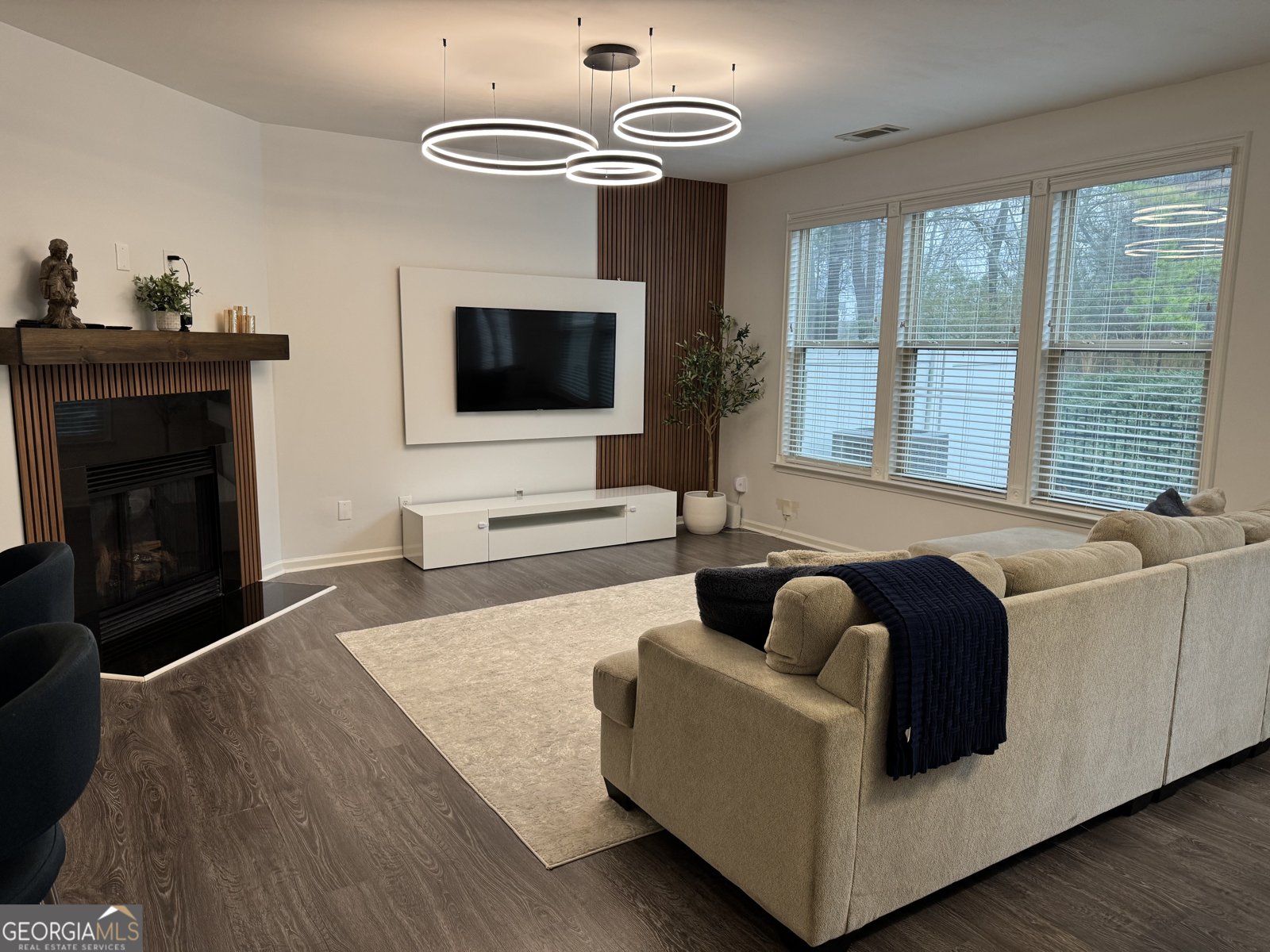 2718 Sardis Chase Court Buford - Photo 37