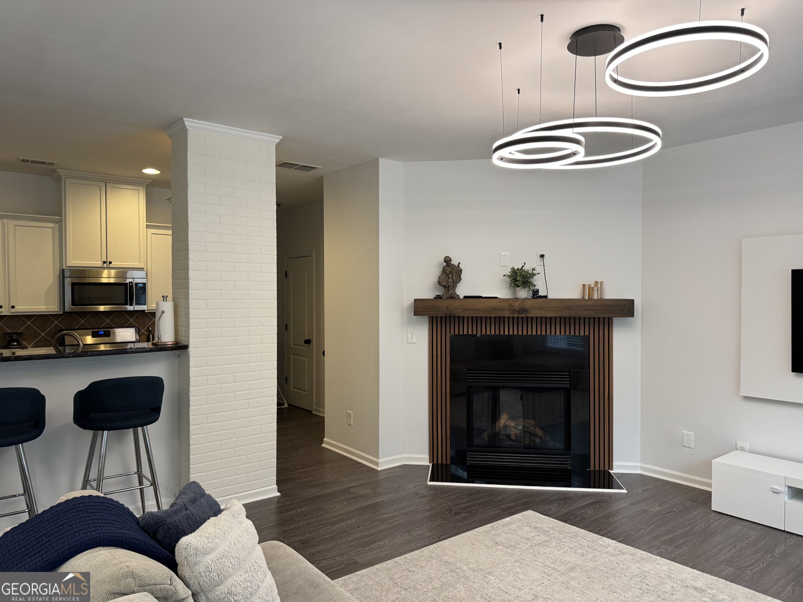 2718 Sardis Chase Court Buford - Photo 39