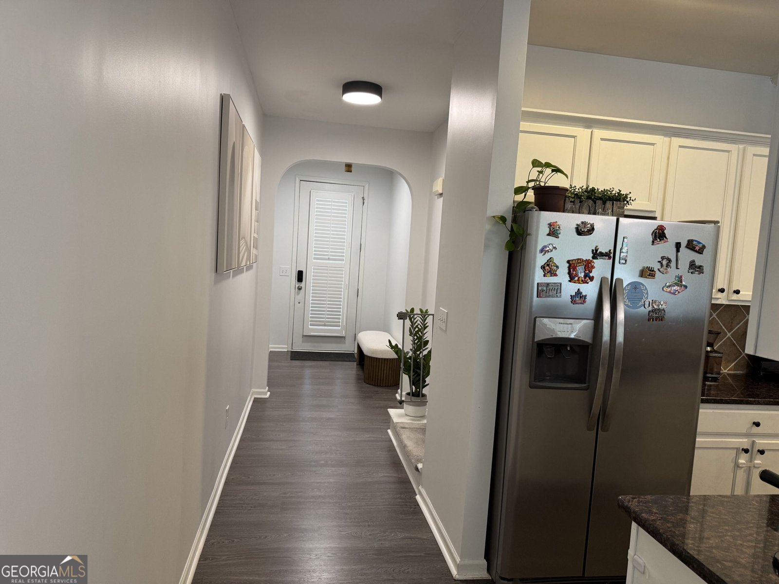 2718 Sardis Chase Court Buford - Photo 8