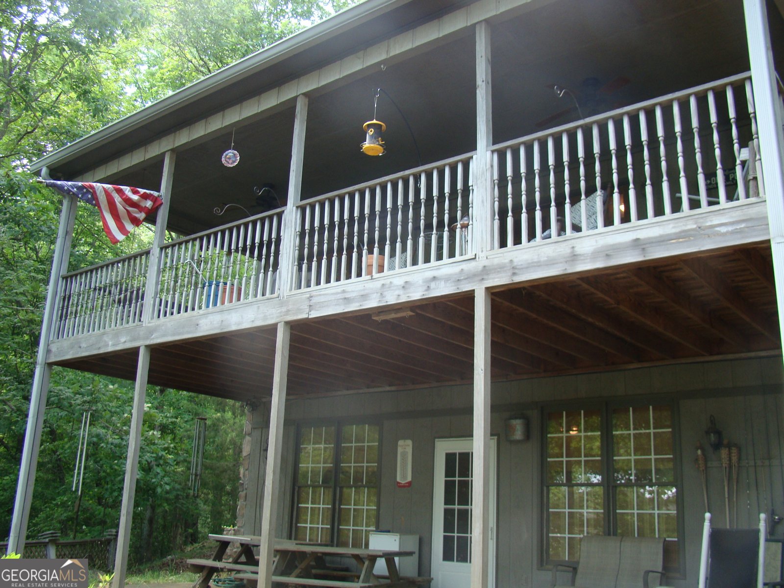 38 Morrisons Point Dr Wedowee - main photo