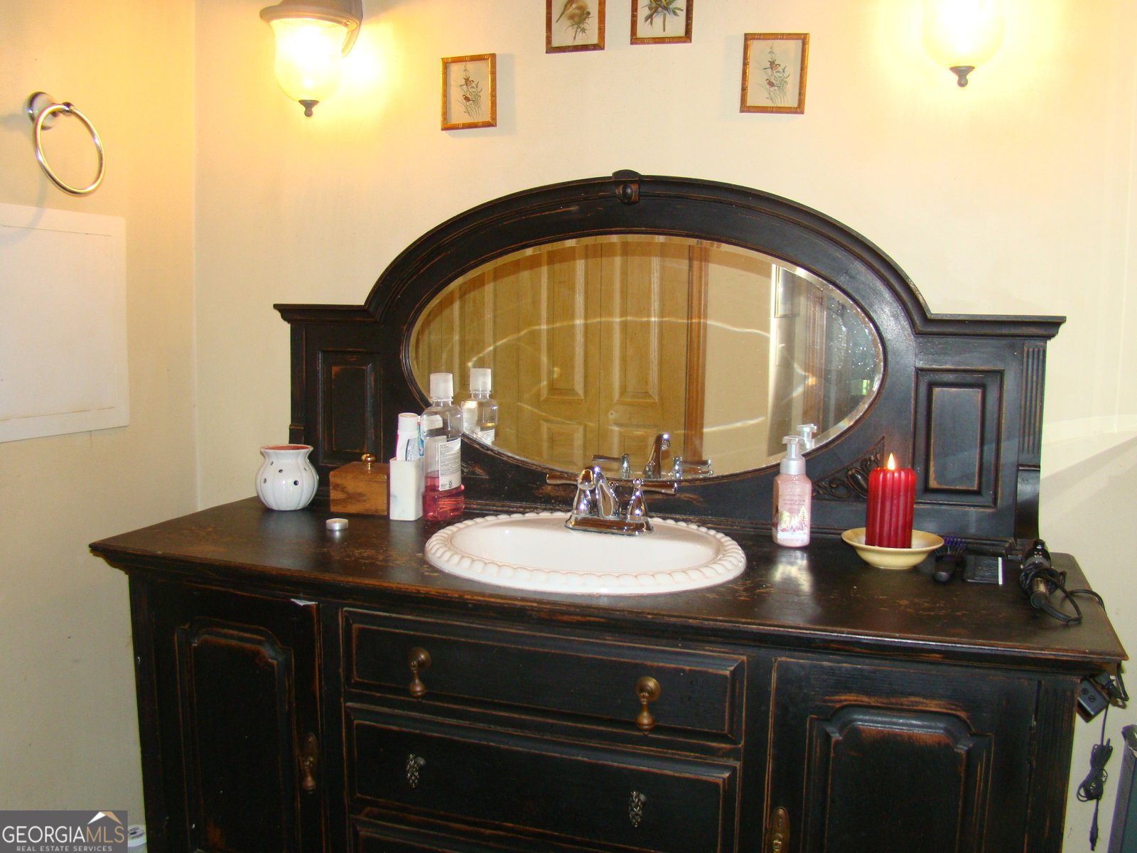 38 Morrisons Point Dr Wedowee - Photo 11
