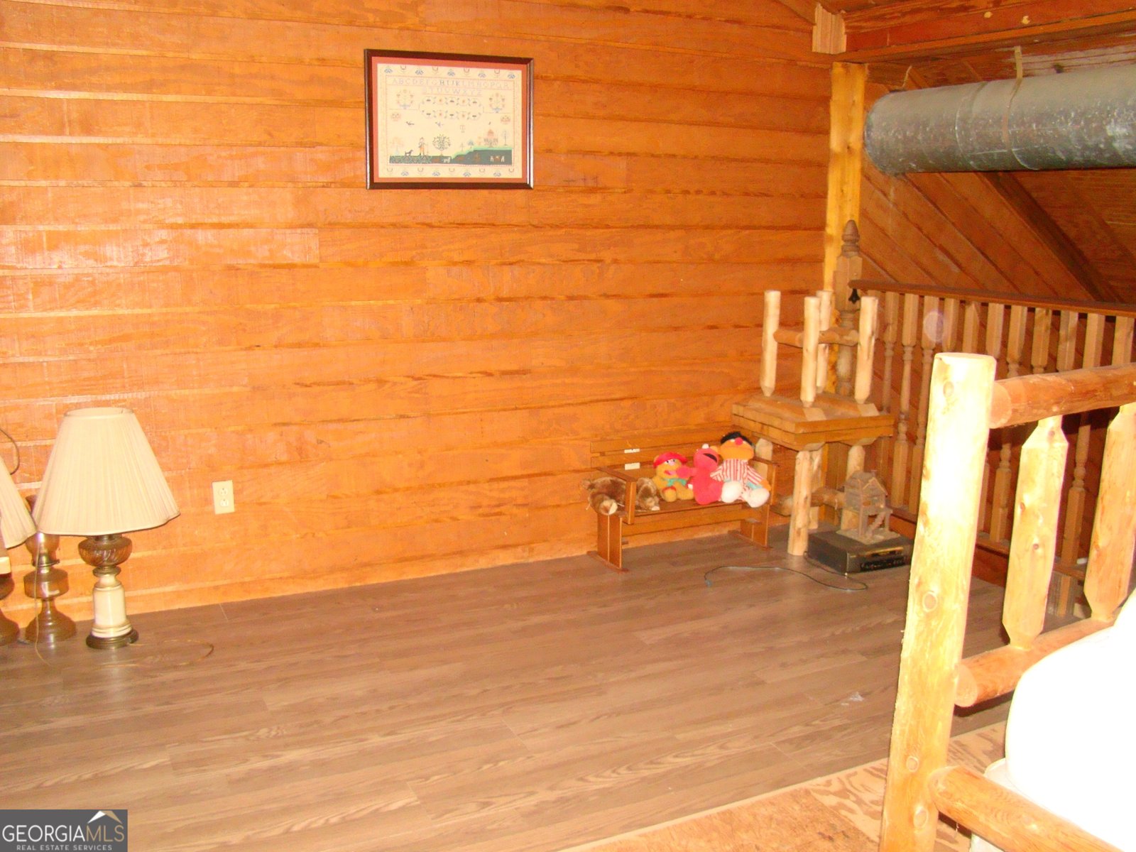 38 Morrisons Point Dr Wedowee - Photo 12