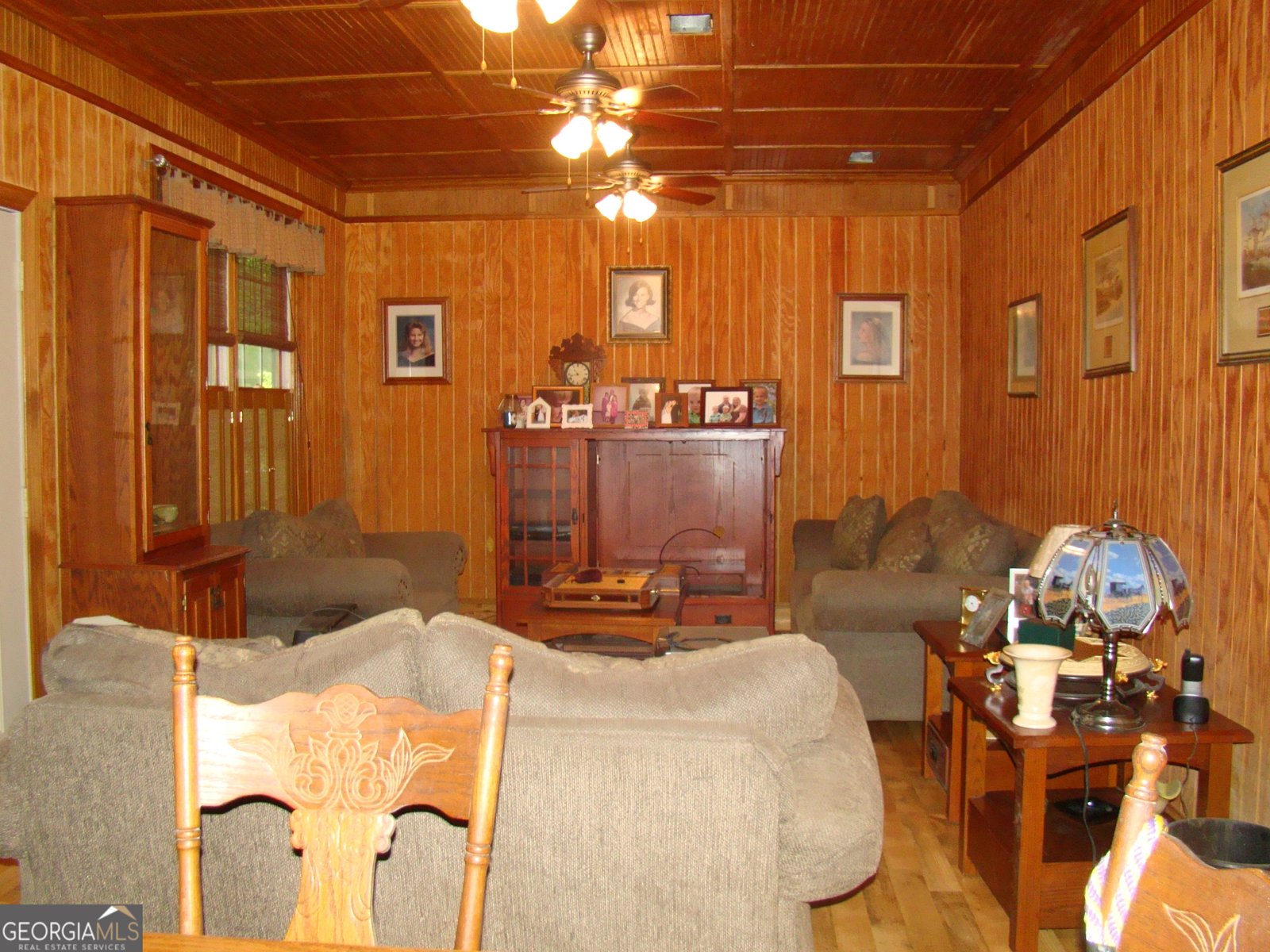 38 Morrisons Point Dr Wedowee - Photo 15