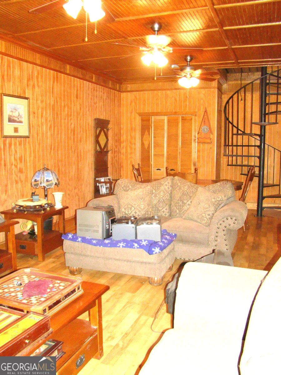 38 Morrisons Point Dr Wedowee - Photo 17